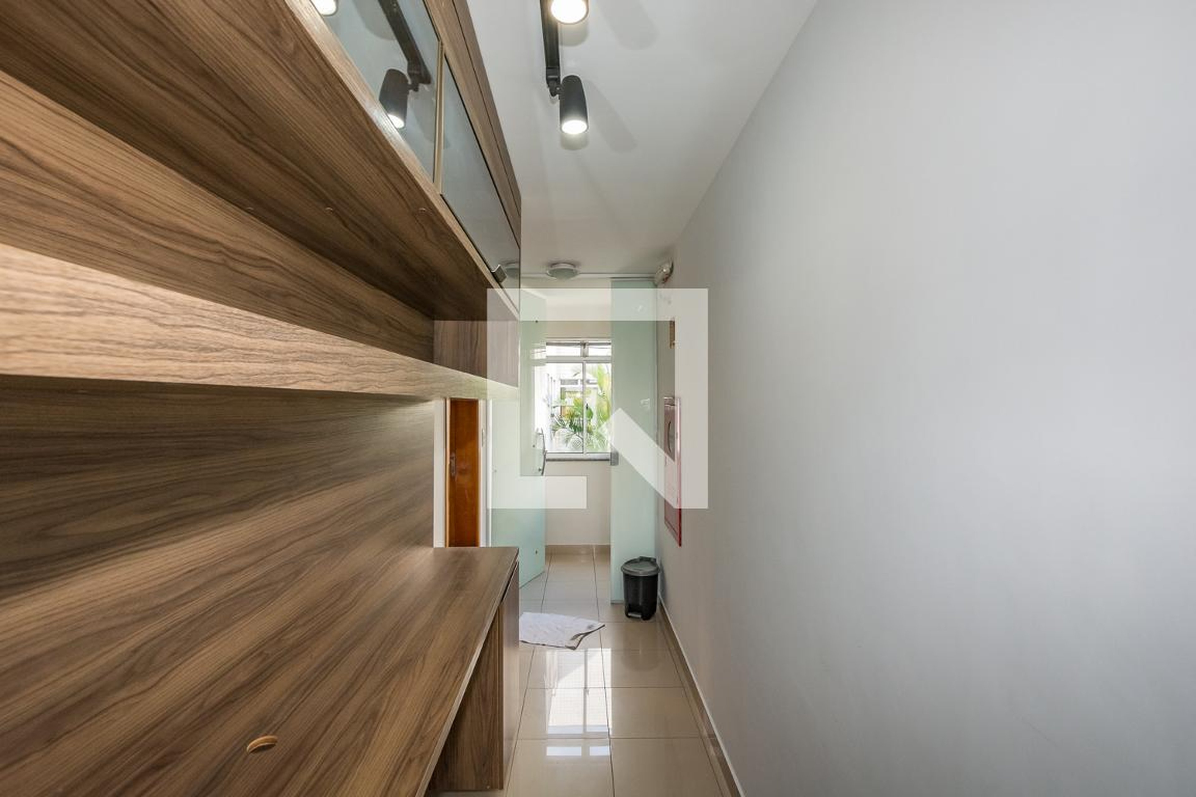 Hall de entrada - null