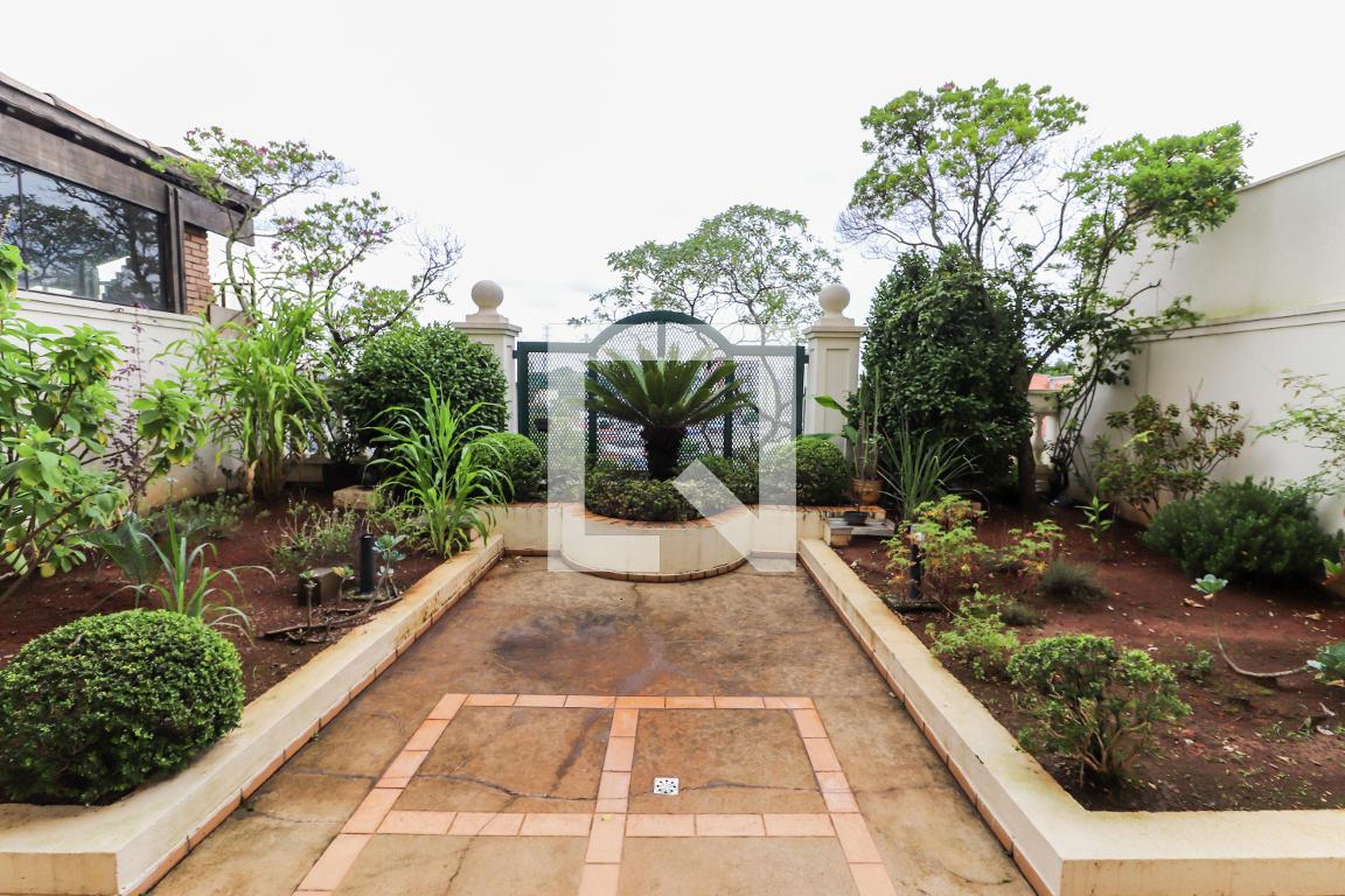 Area Comum - Palazzo São Francisco