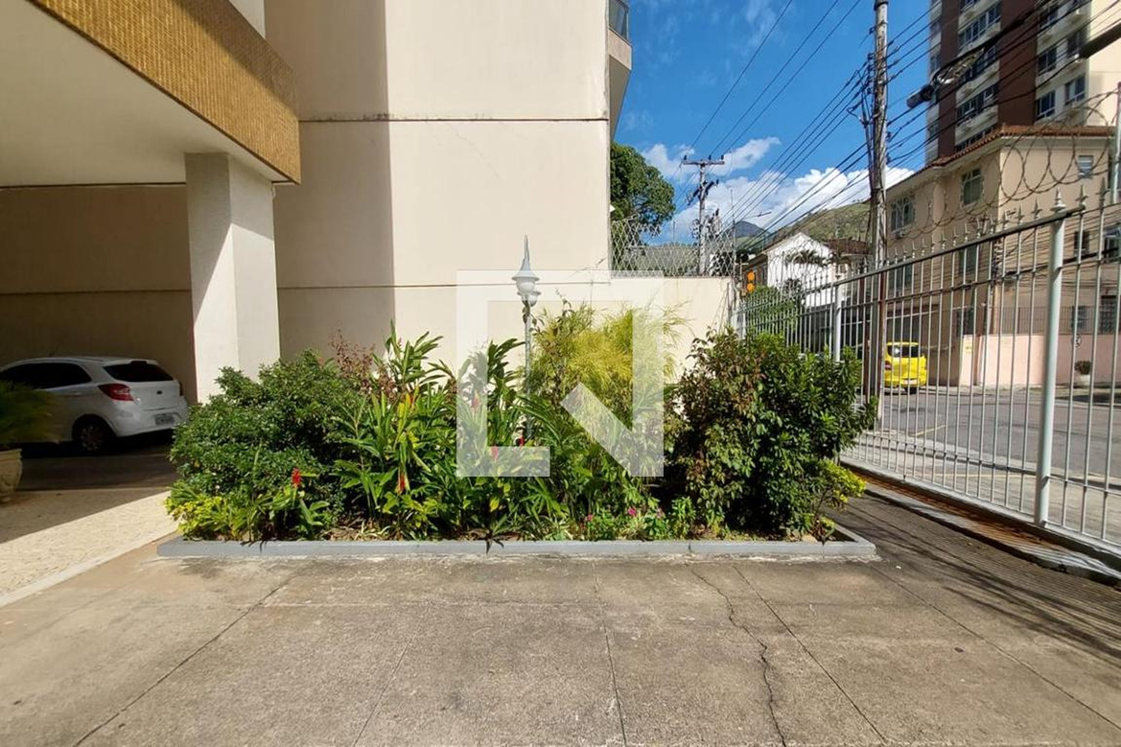 Área comum - Ouro Preto