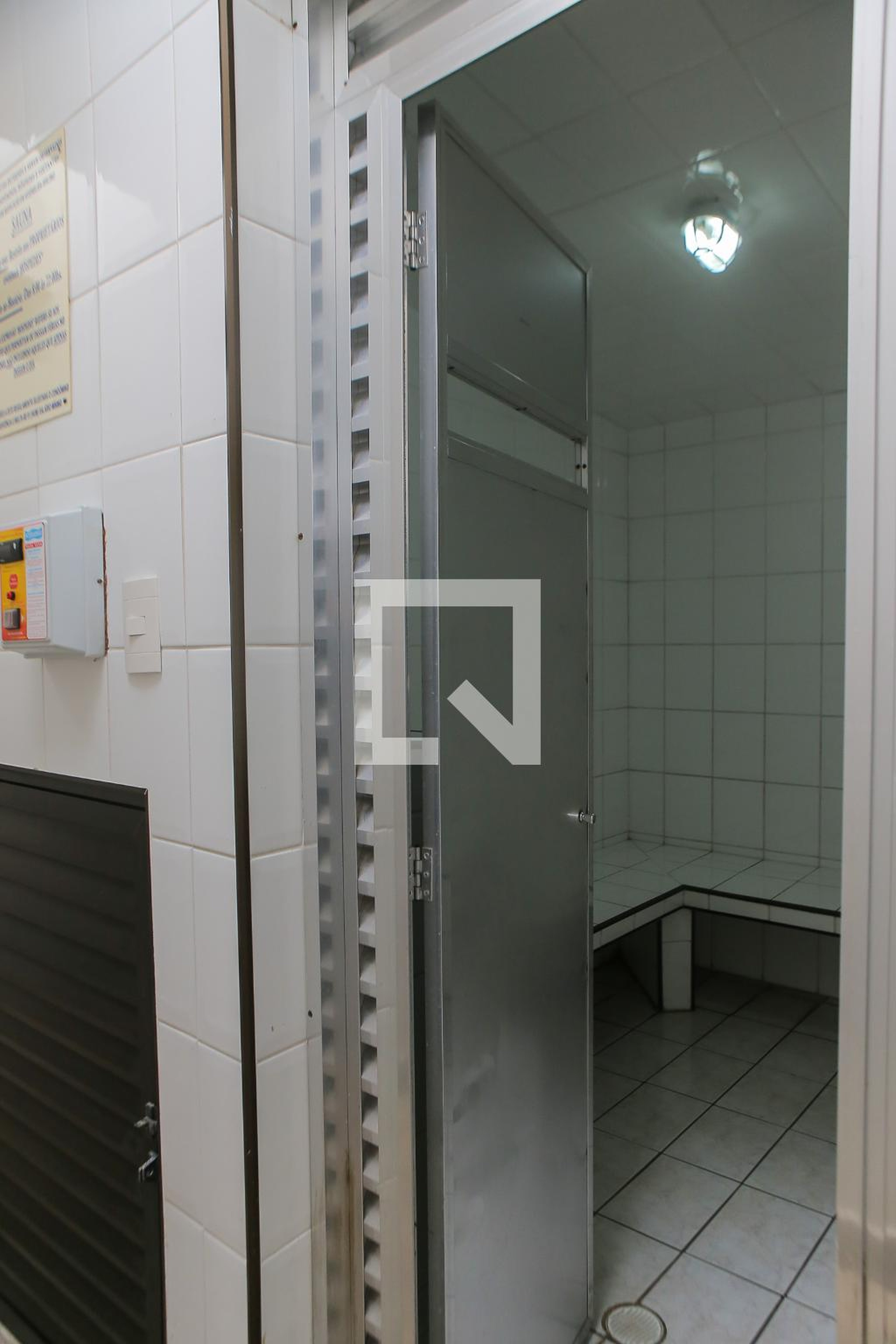 Sauna - Residencial Caicara Park