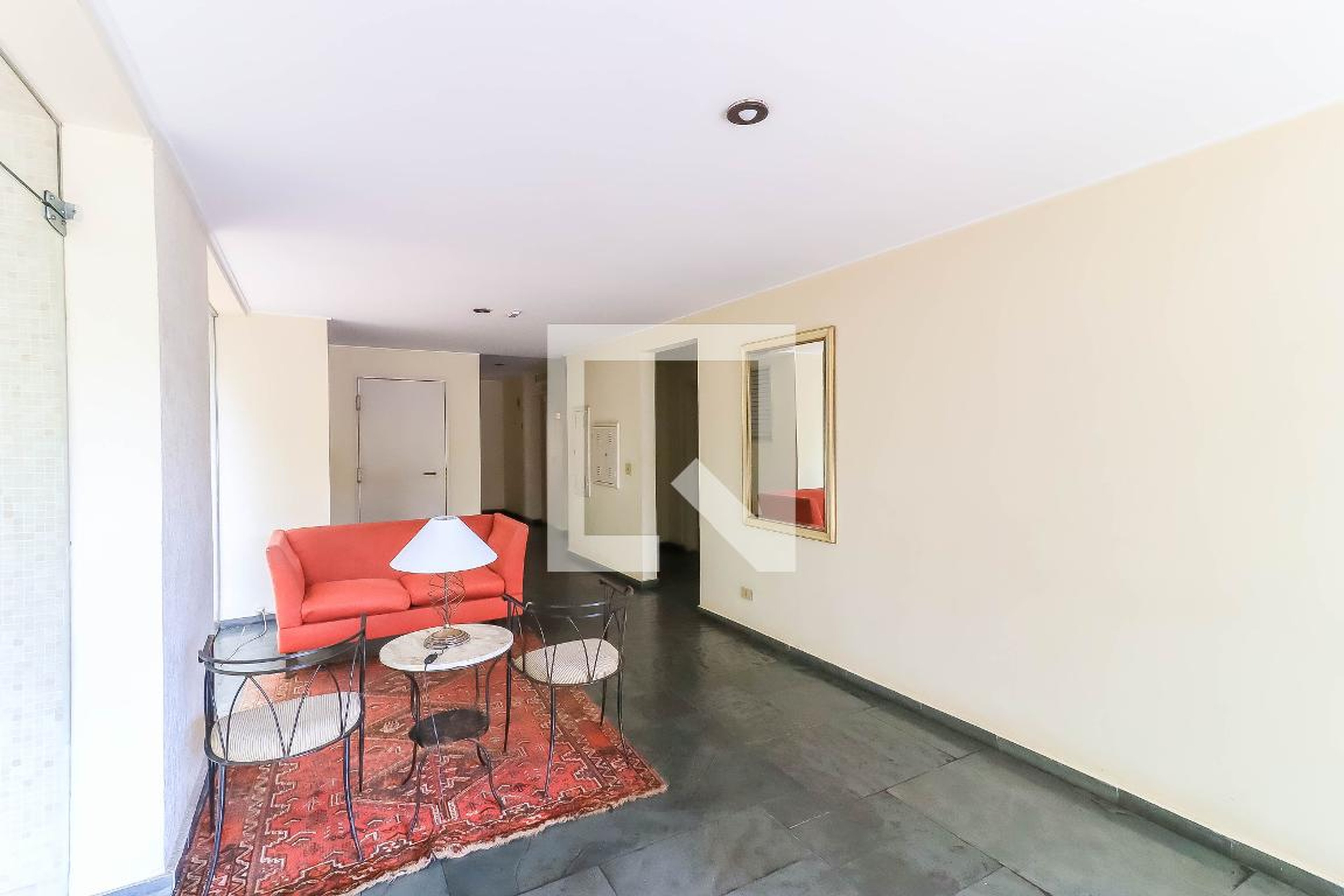 Hall - Distrito da Guarda