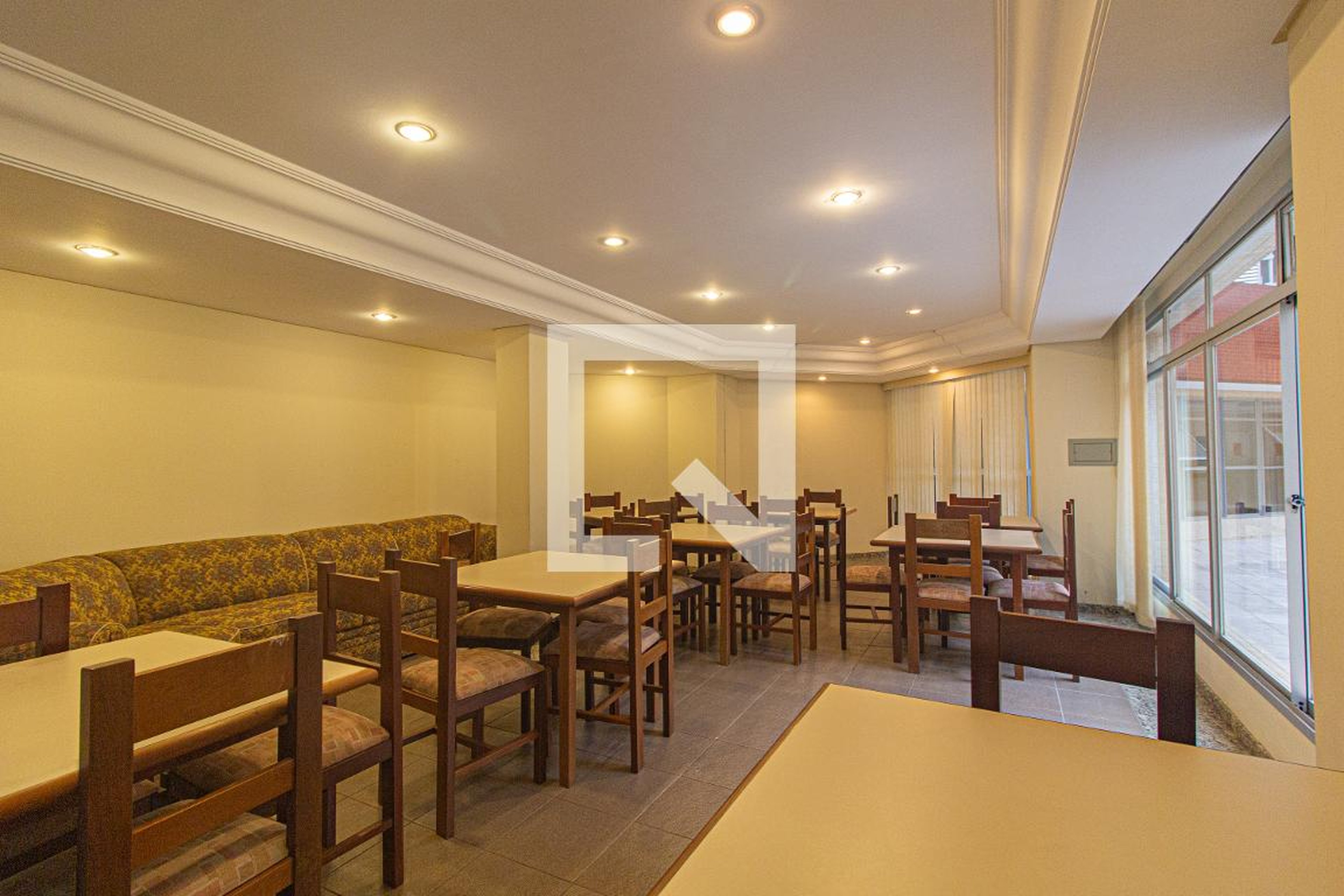 Salão de Festas 2 - Morada da Princesa