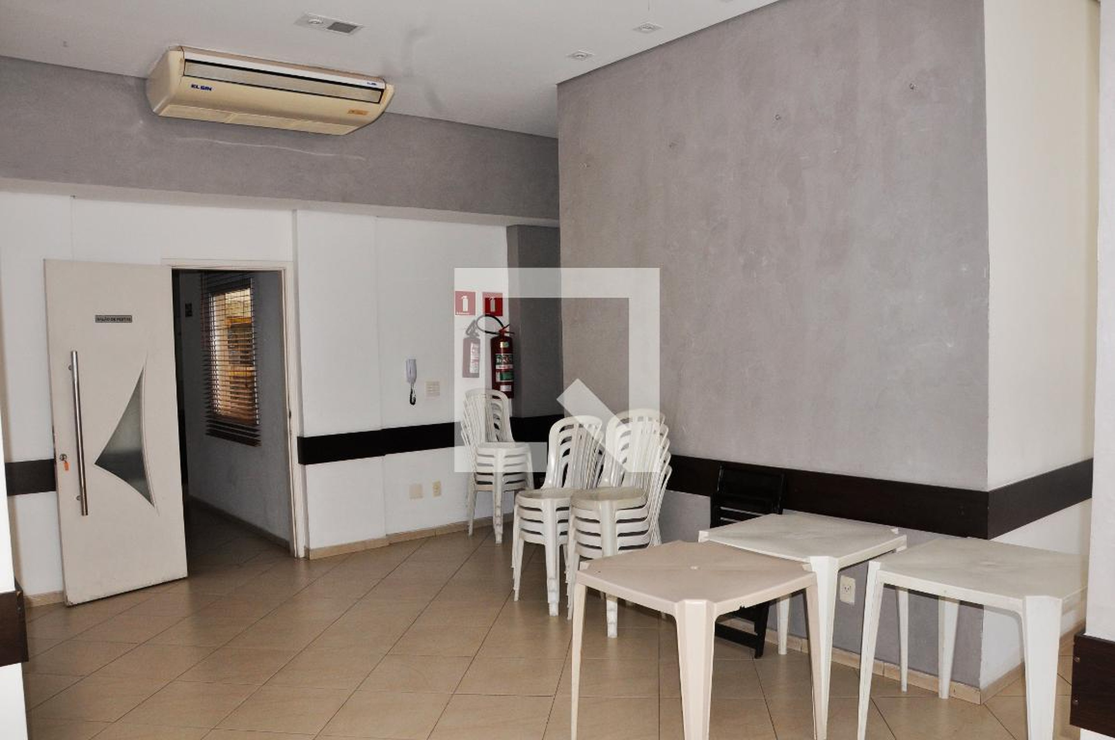 Salão de Festas - Callas