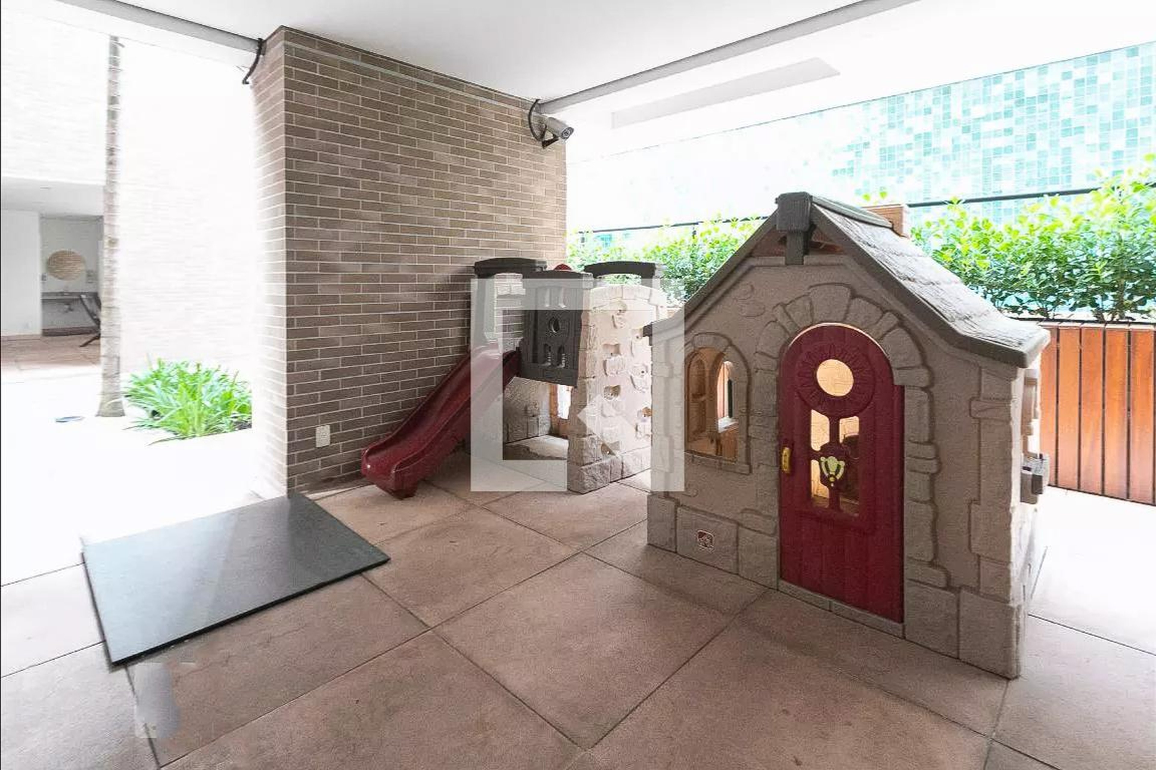 Playground - Park Village Vnc