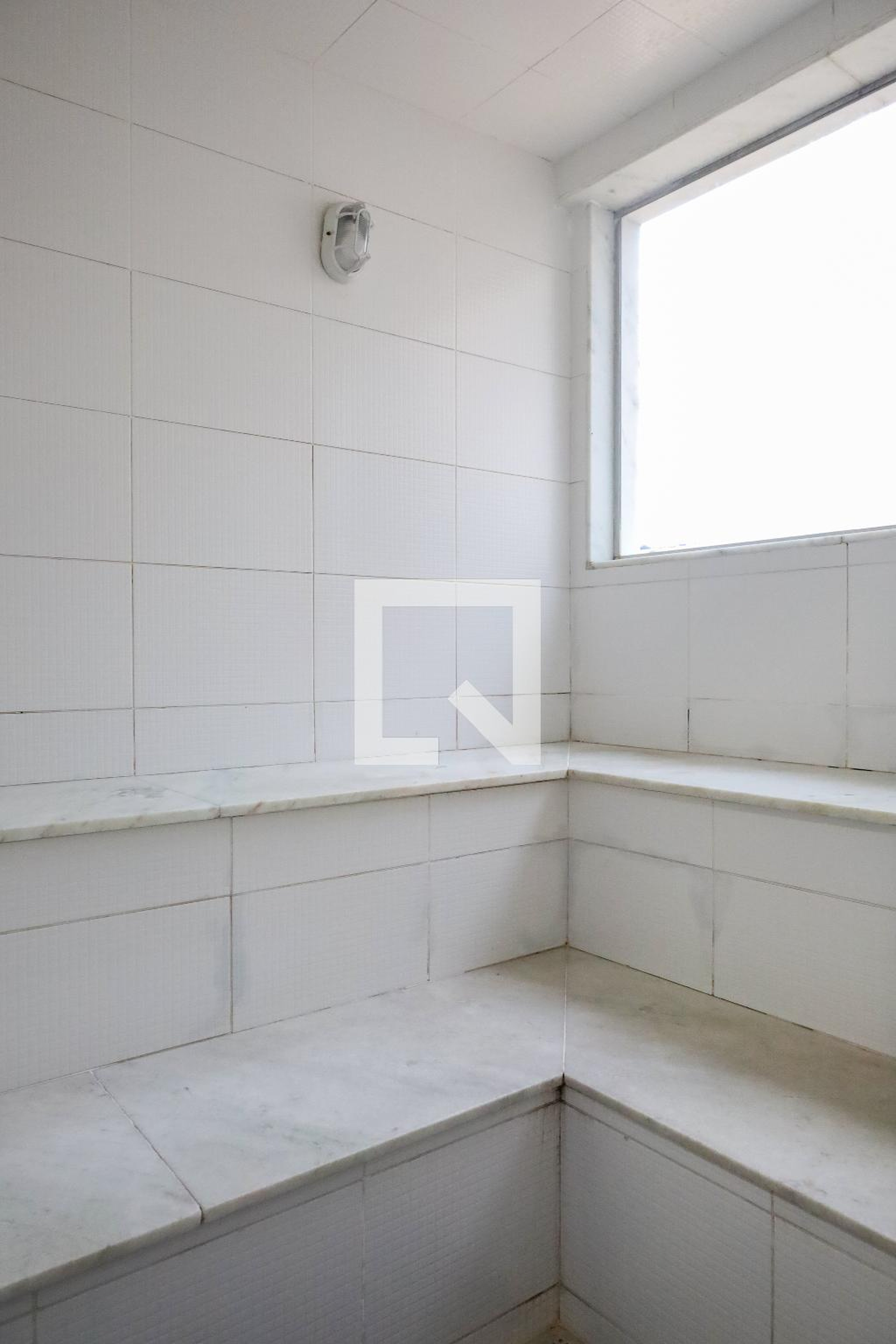 Sauna - Parc Montanelli