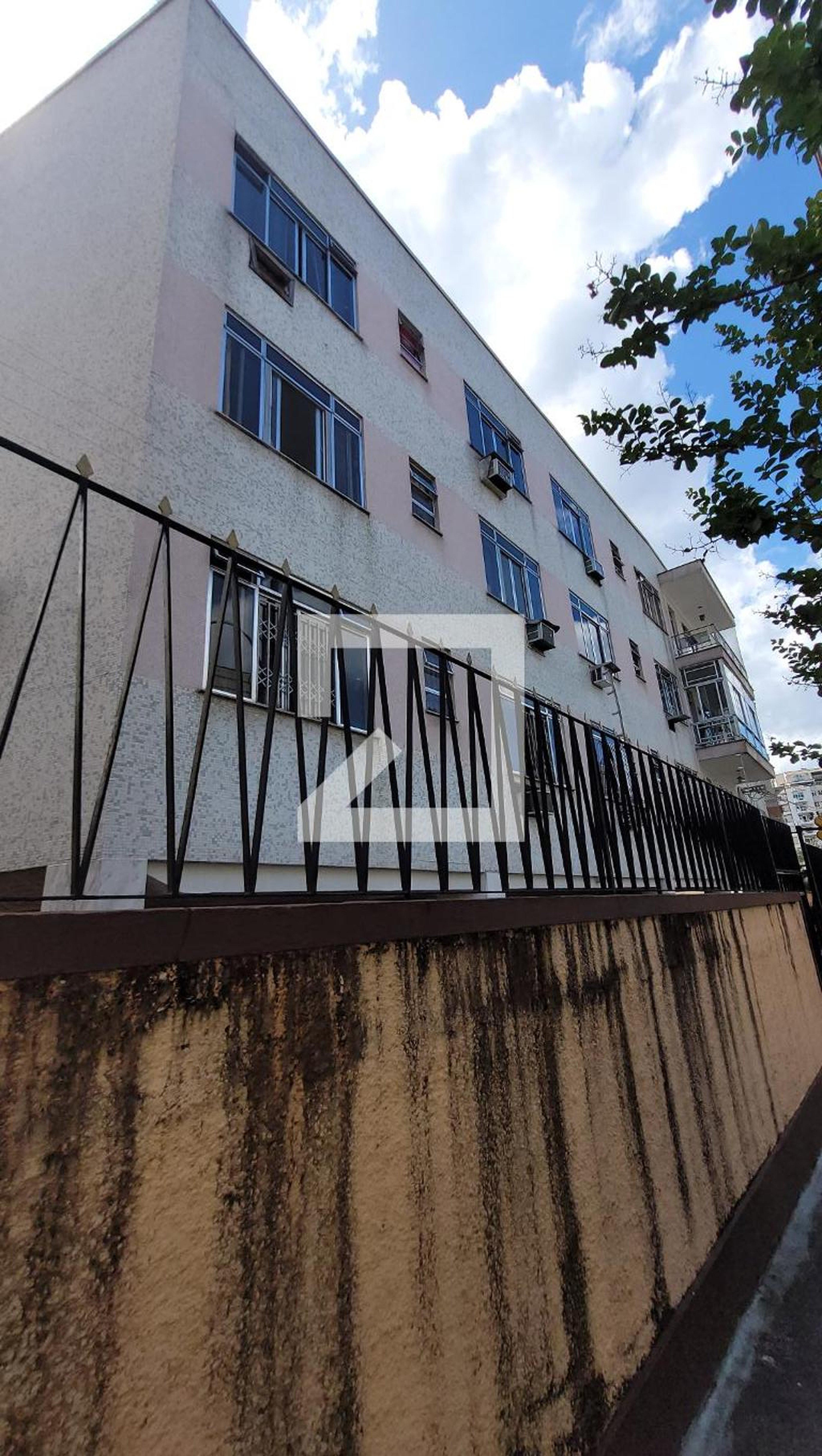 Fachada Edifício Anibal Igreja