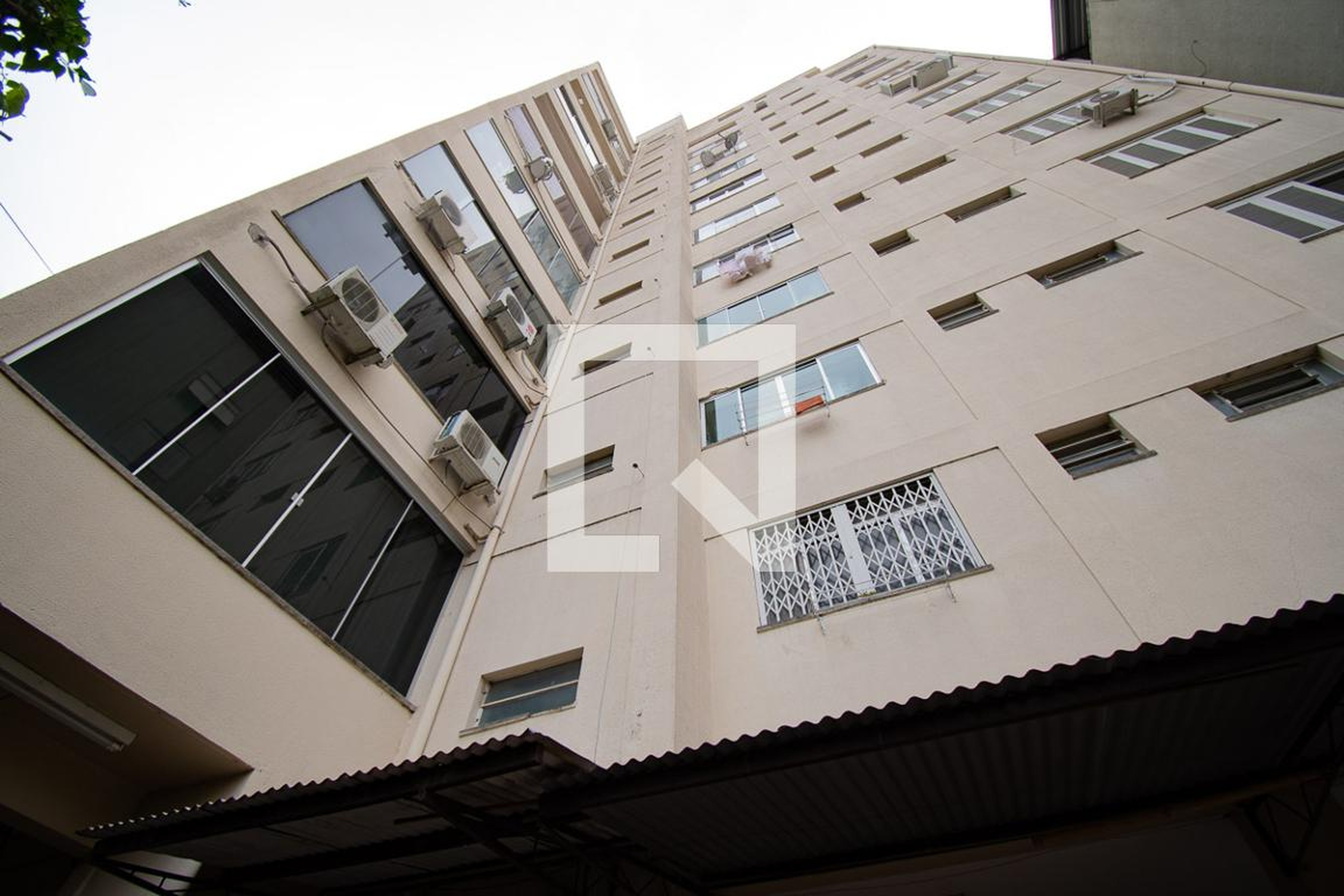 edifício Edifício Jardim Dijon