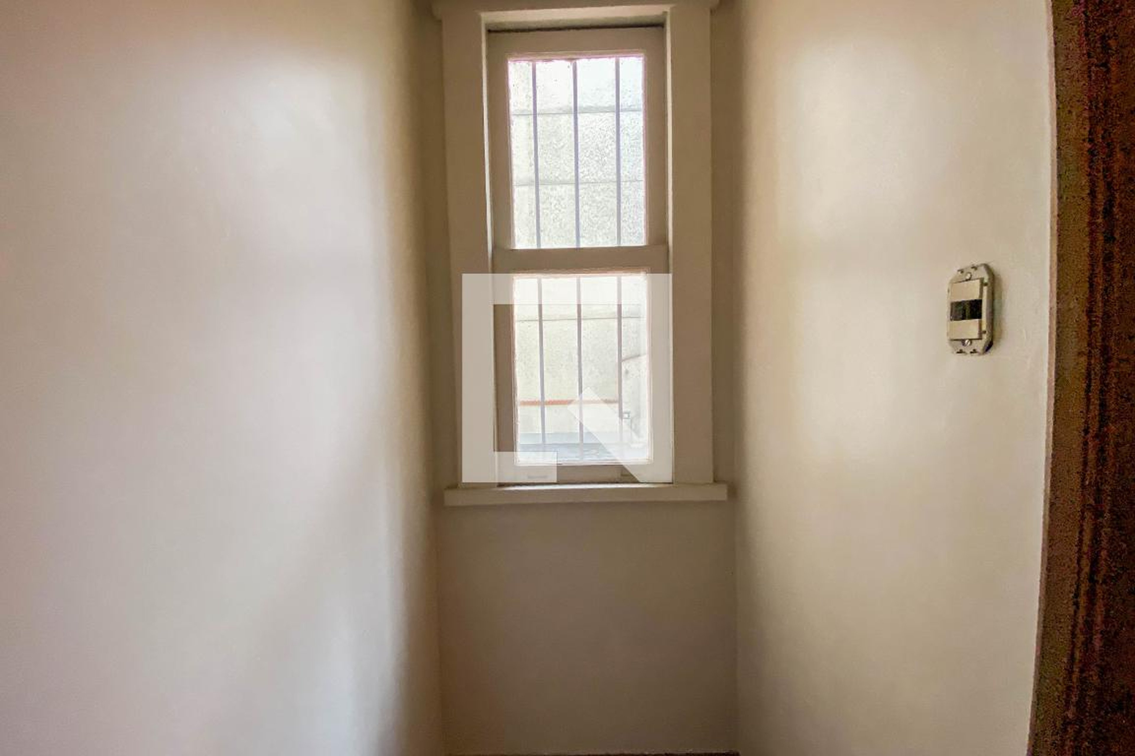 Hall de entrada Condomínio Monte Pascoal