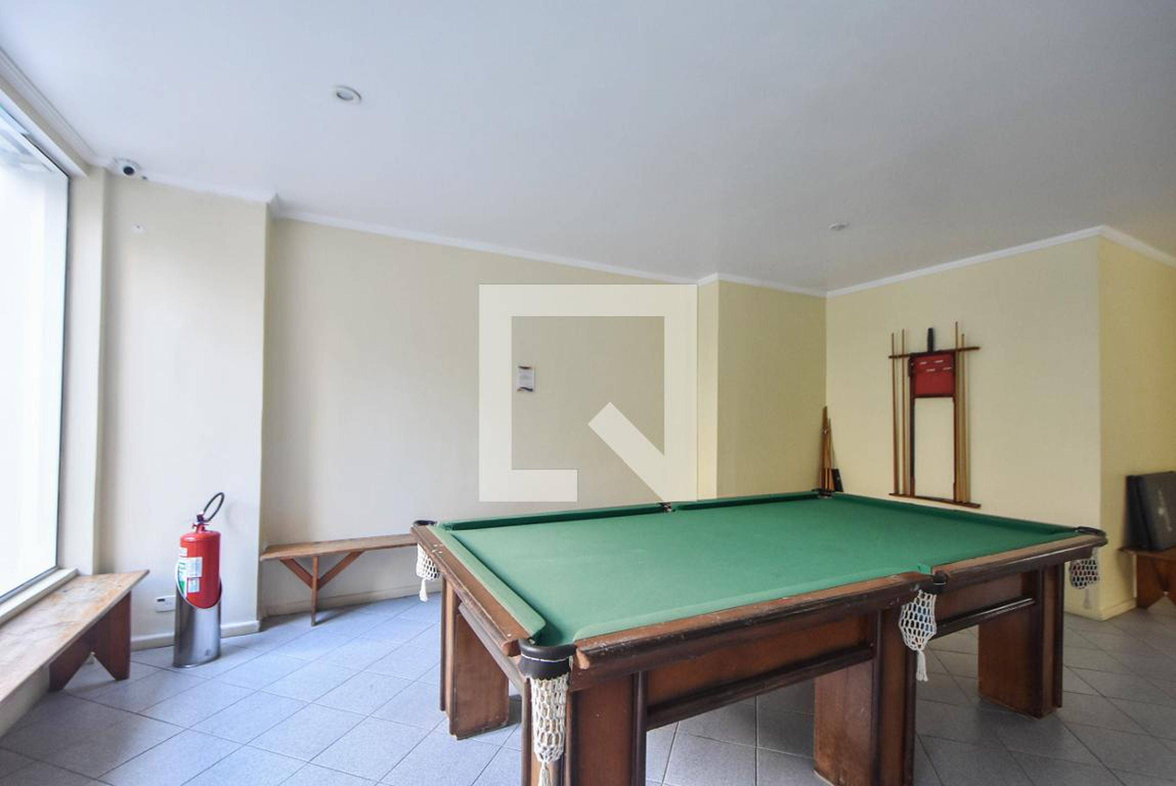 Salão de Jogos - Malaga e Maiorca