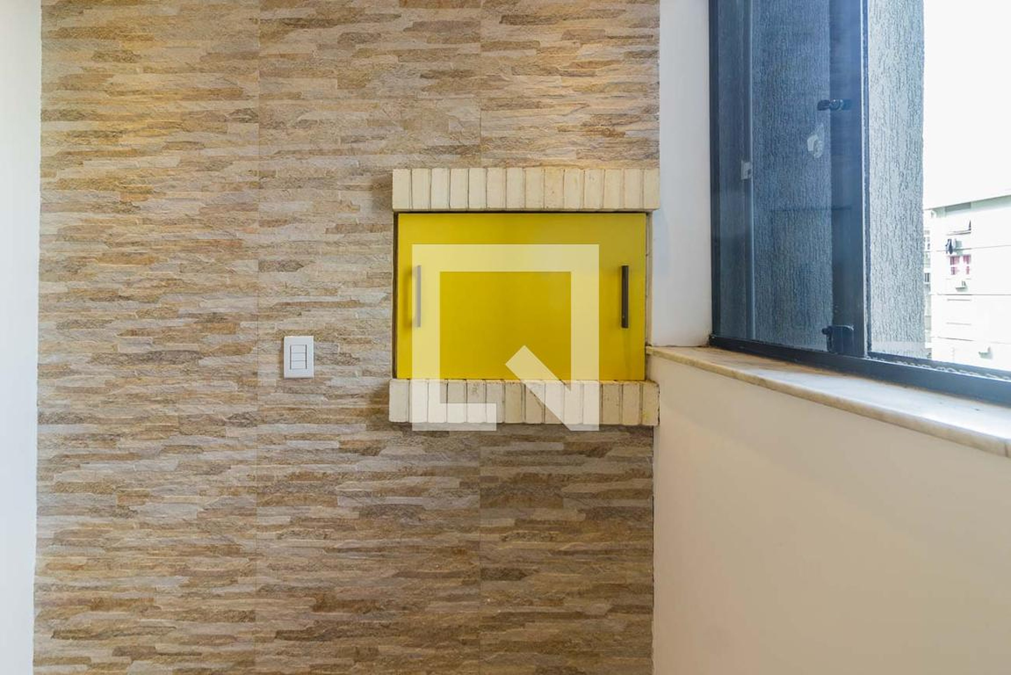 Churrasqueira - Torres do Forte