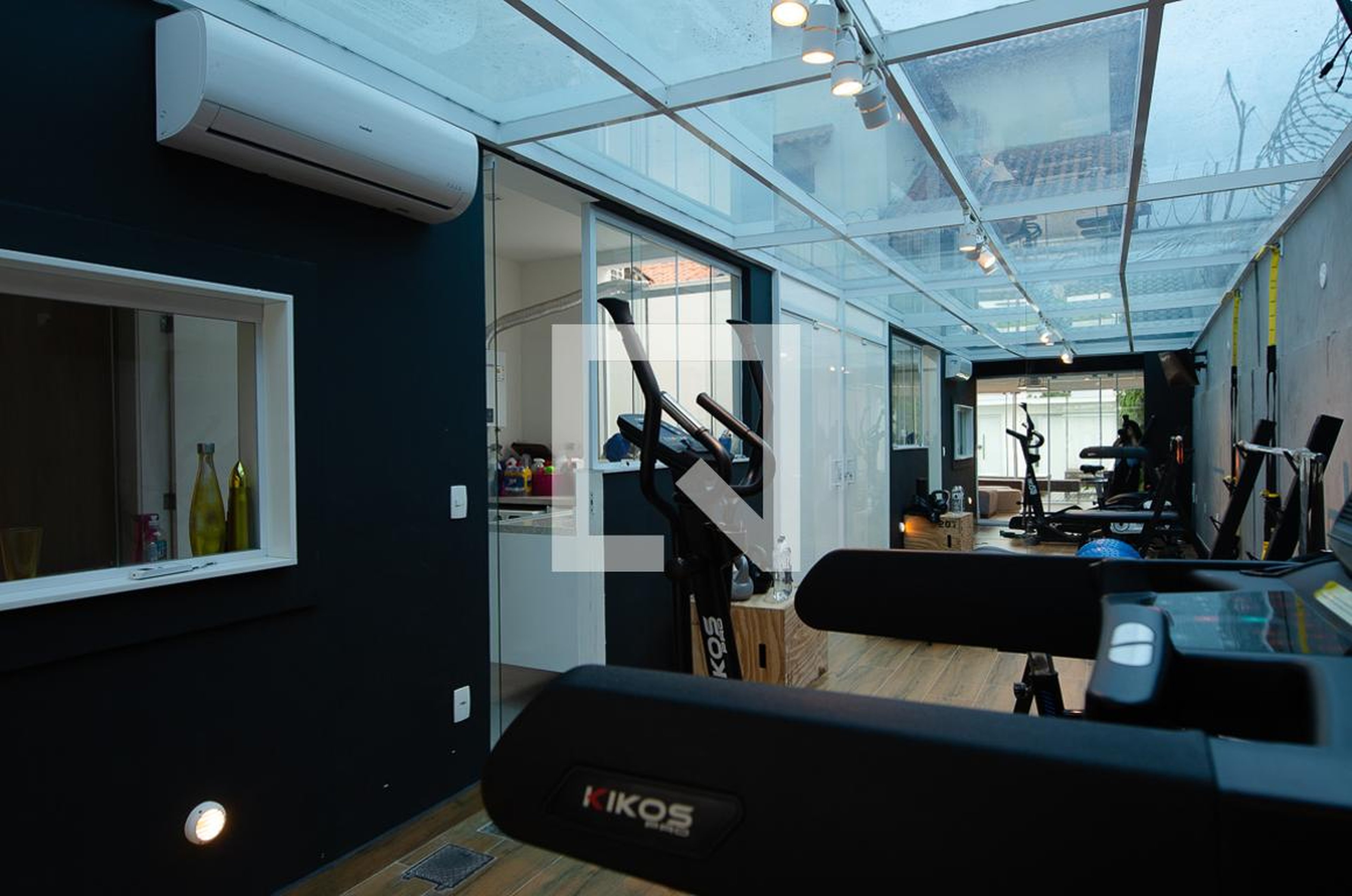 Academia - Dom José 1