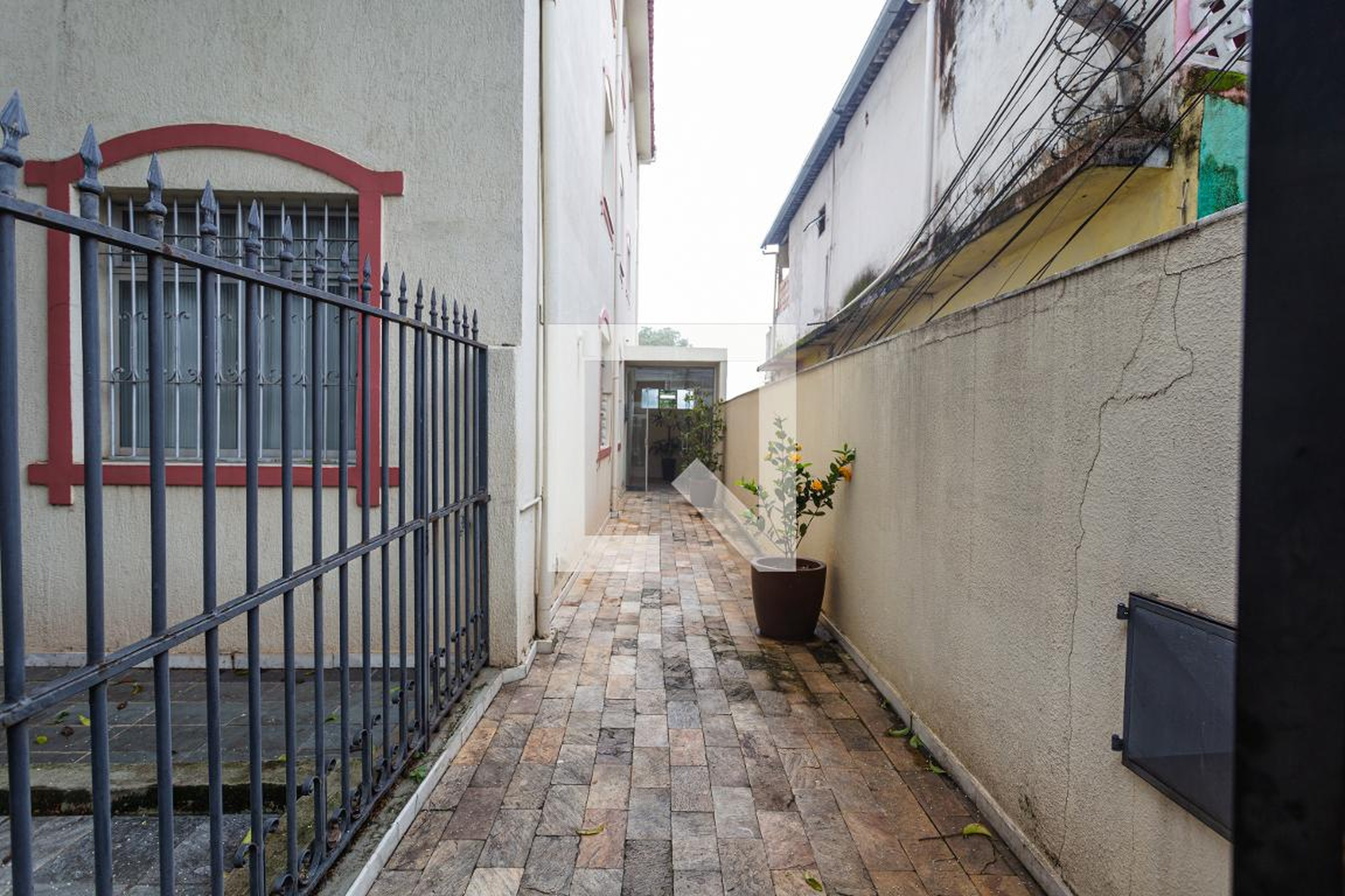 Hall de Entrada - null