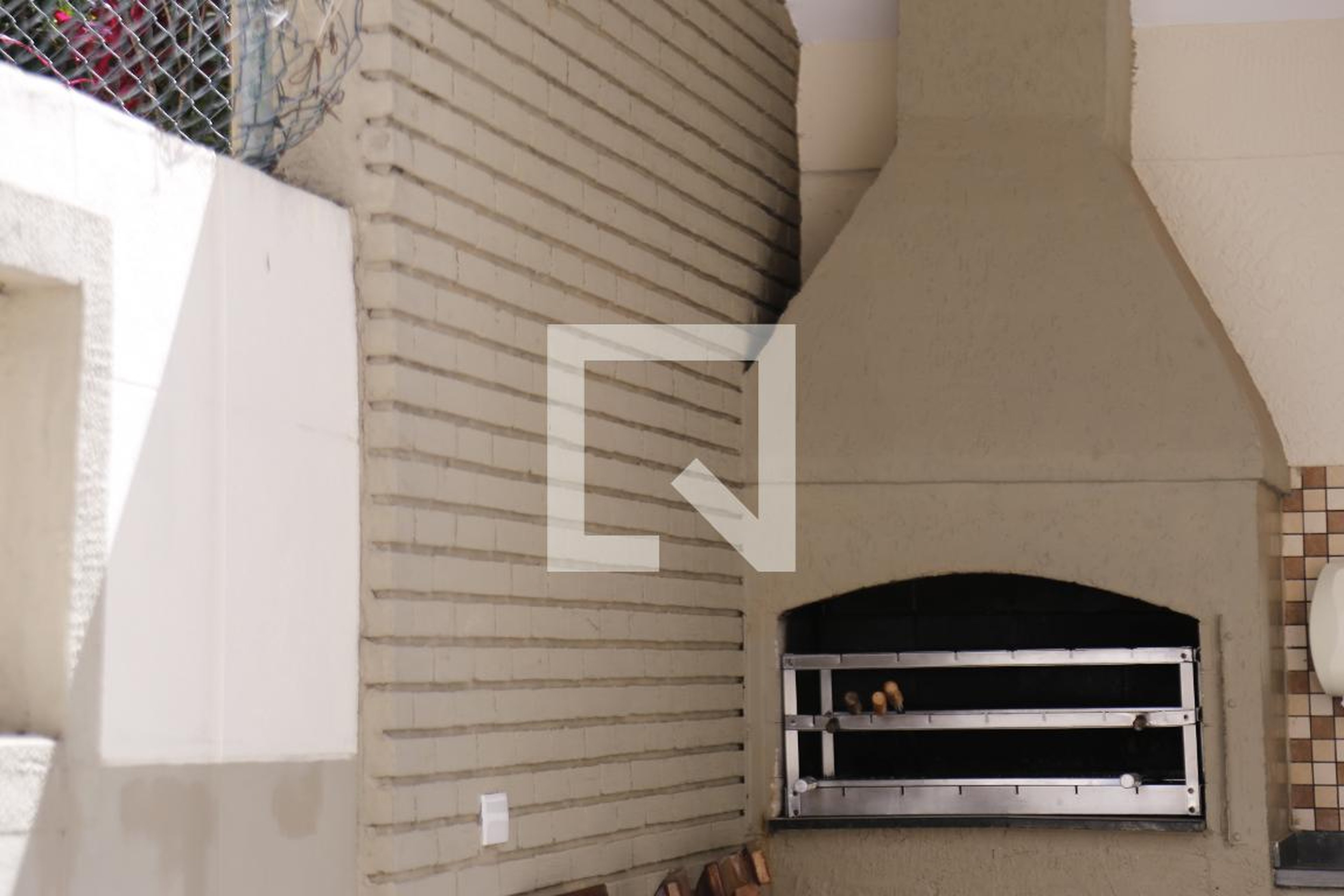 Churrasqueira - Parque das Torres