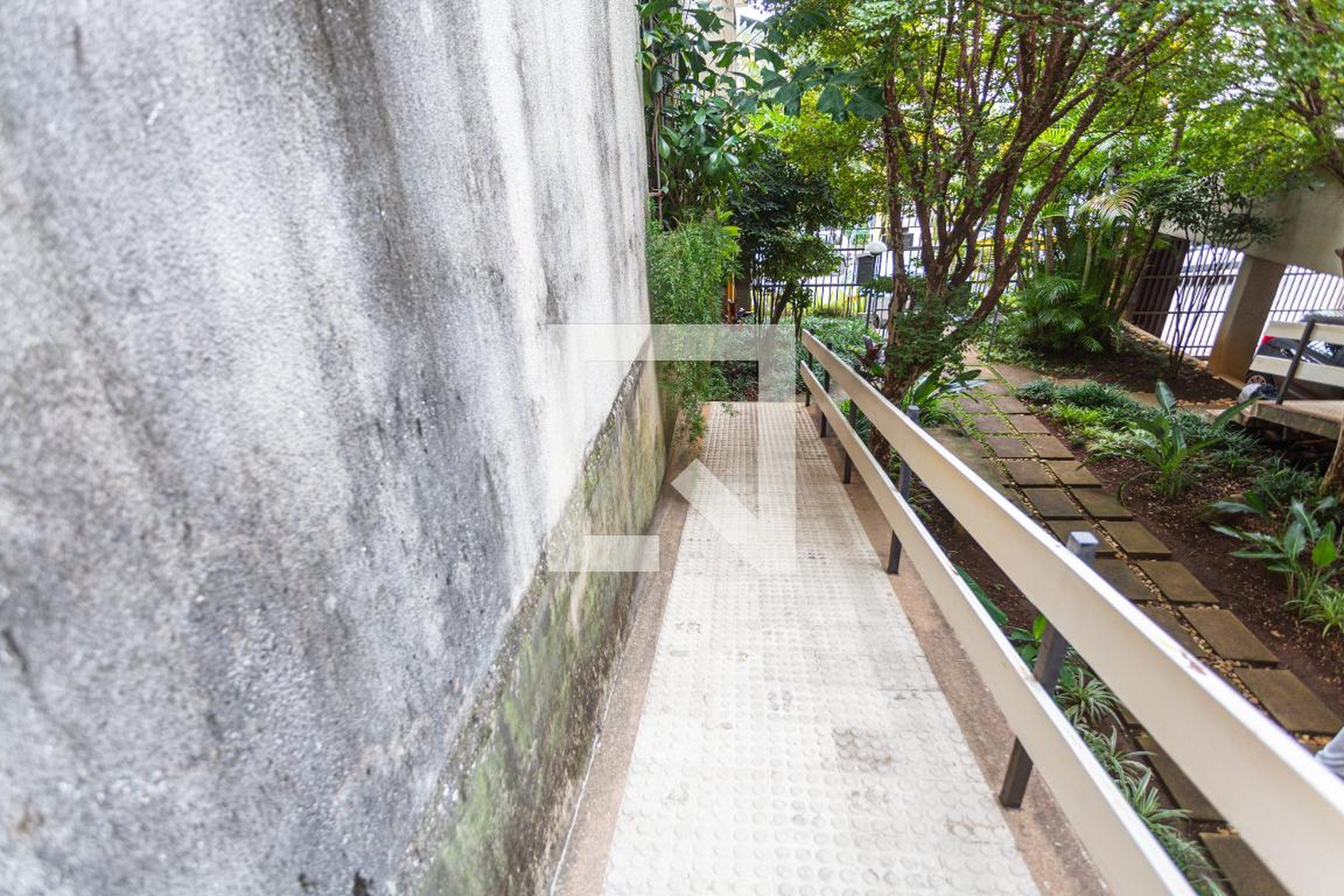 Hall de Entrada - null