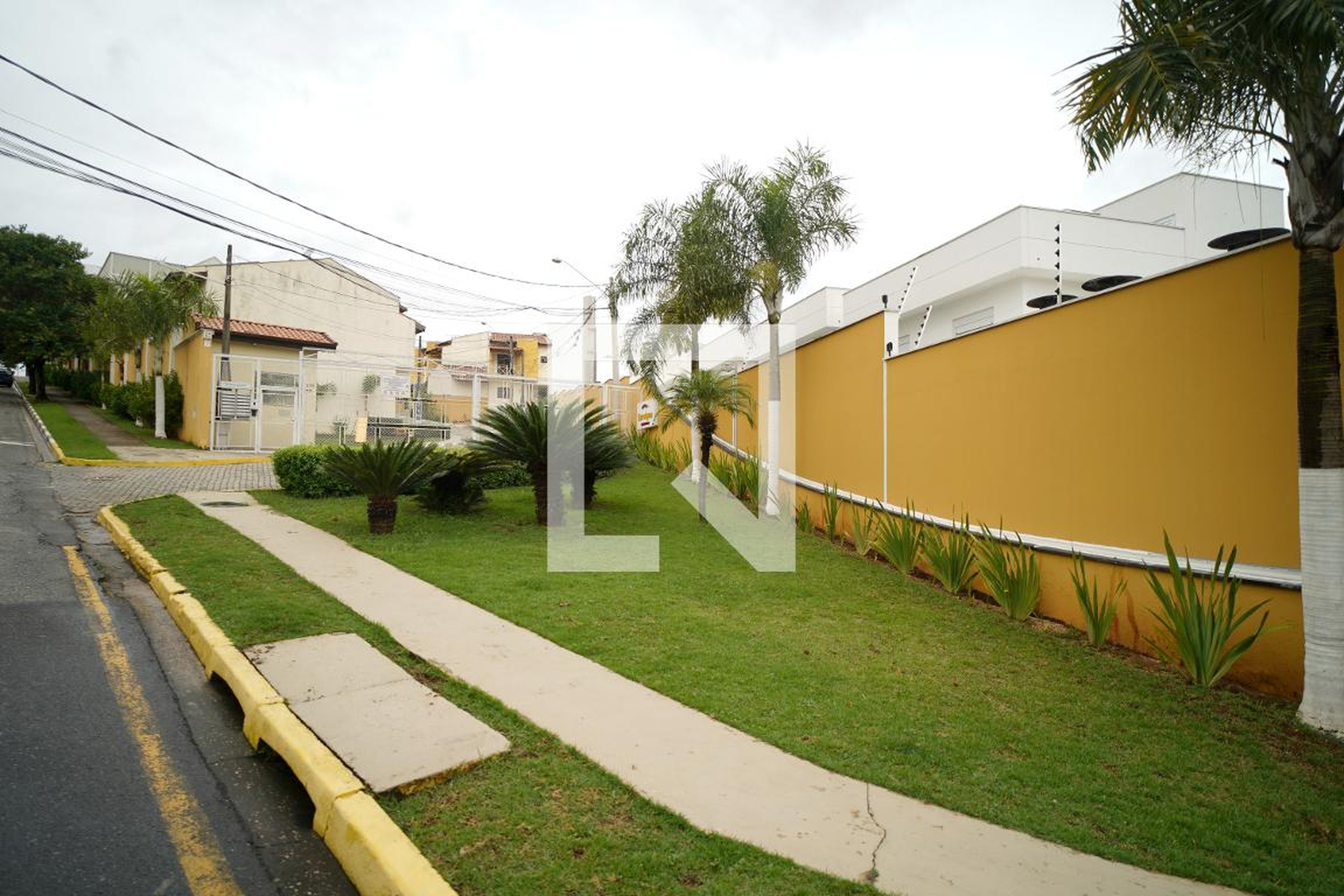 Área comum - Karolyne Residence