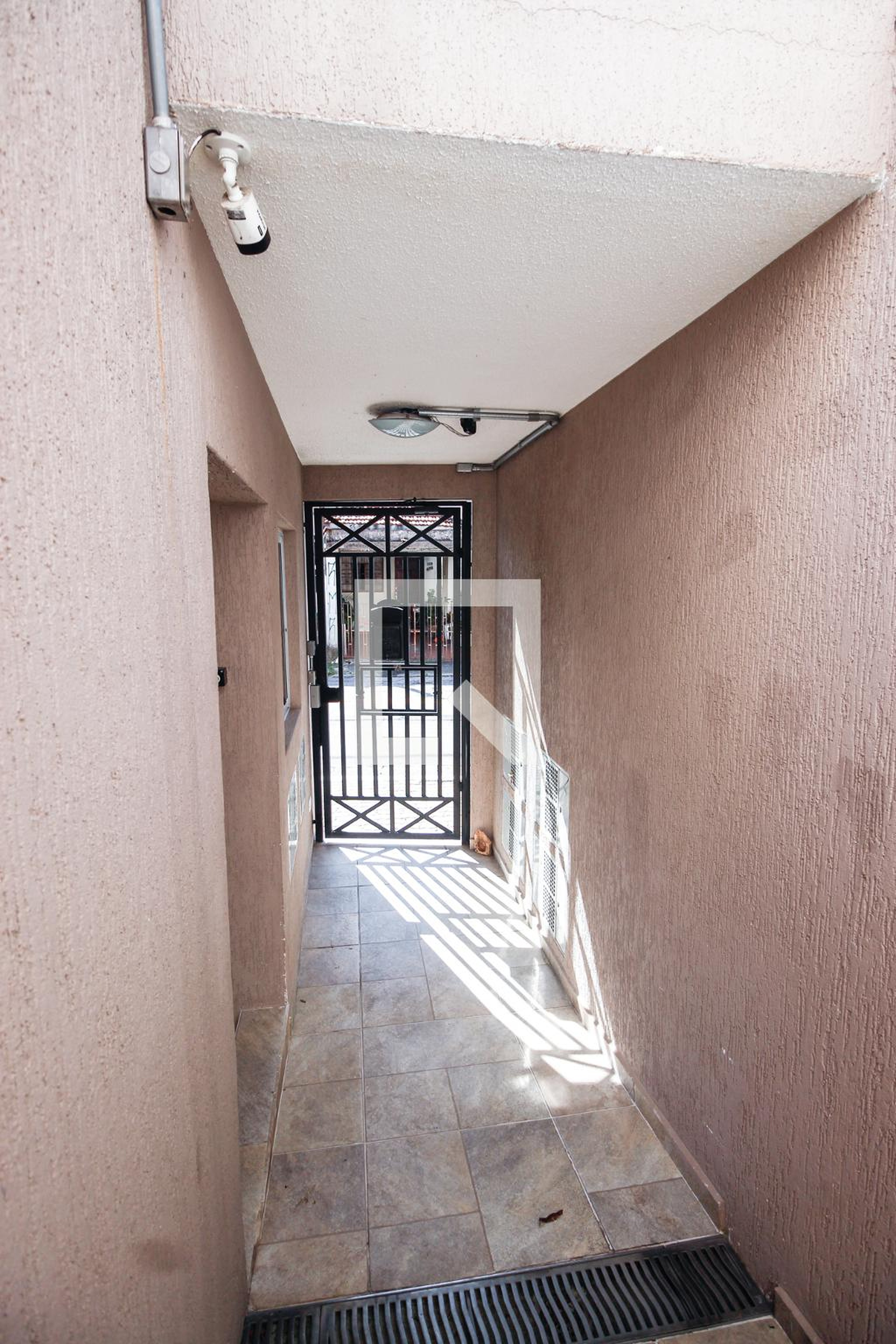 Hall - Residencial Ilha da Madeira