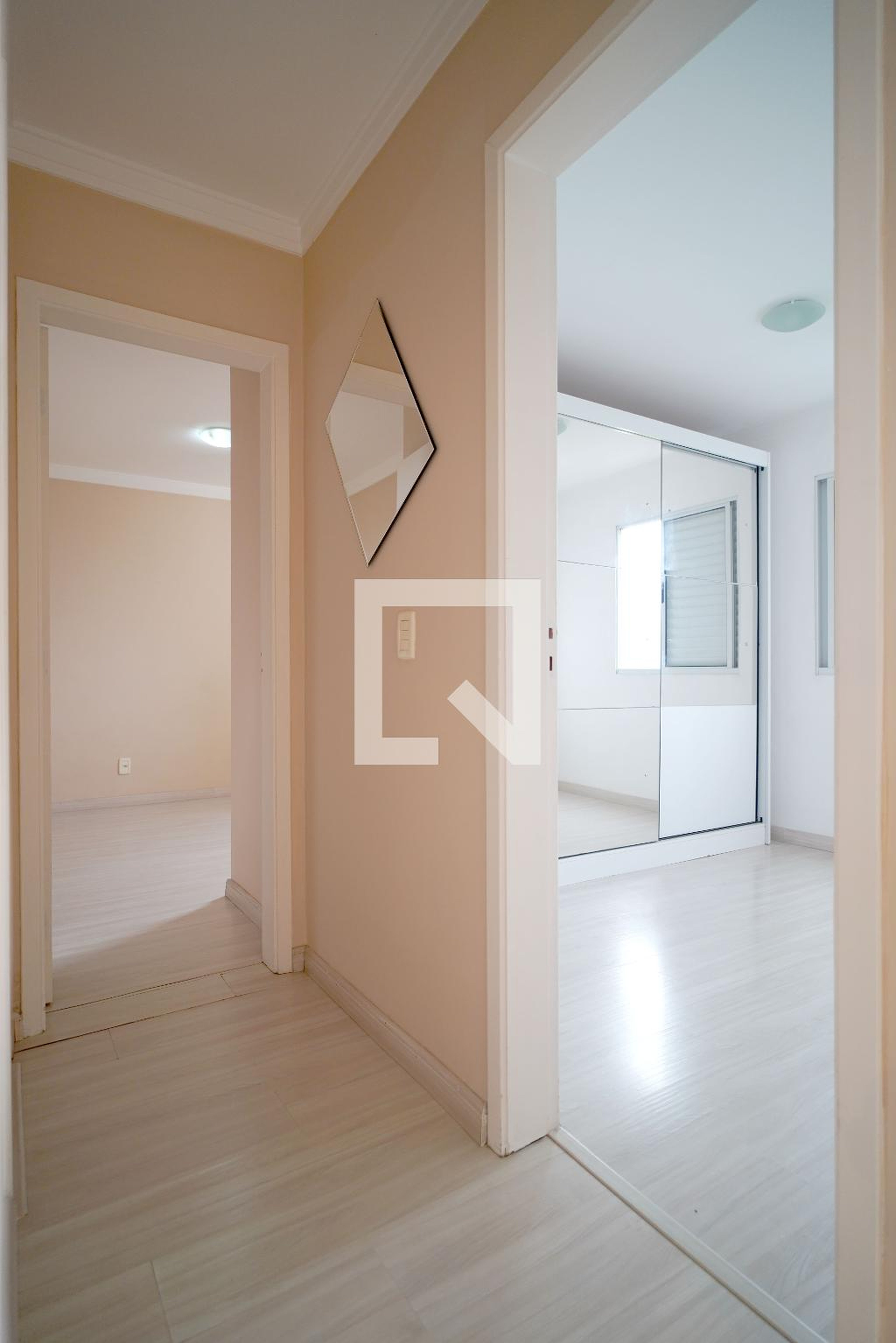 Hall - Reserva do Bosque Ecoclub