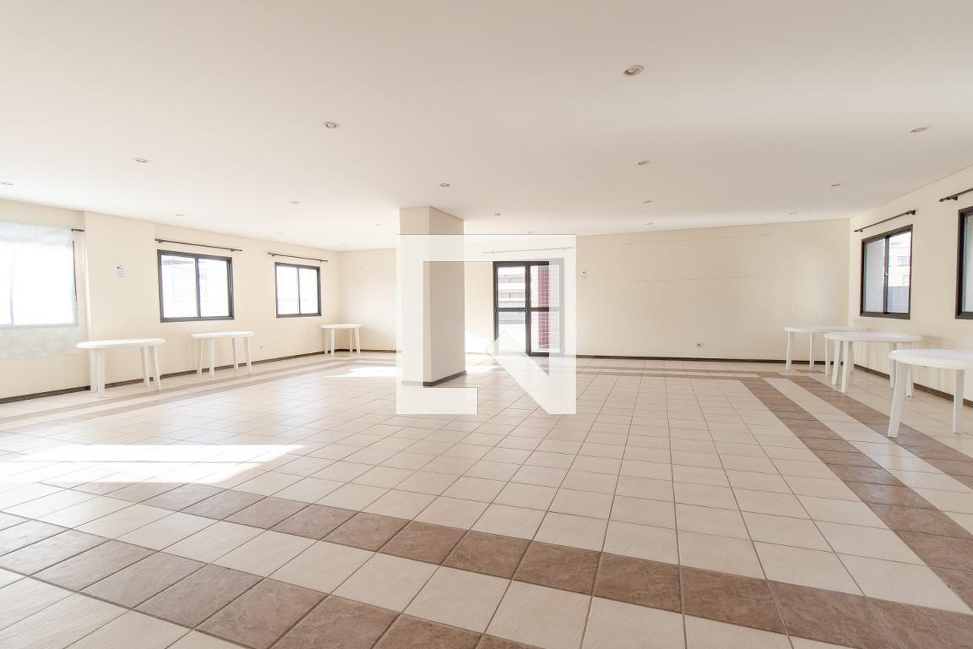 Salão de Festas - Philadelphia Tower