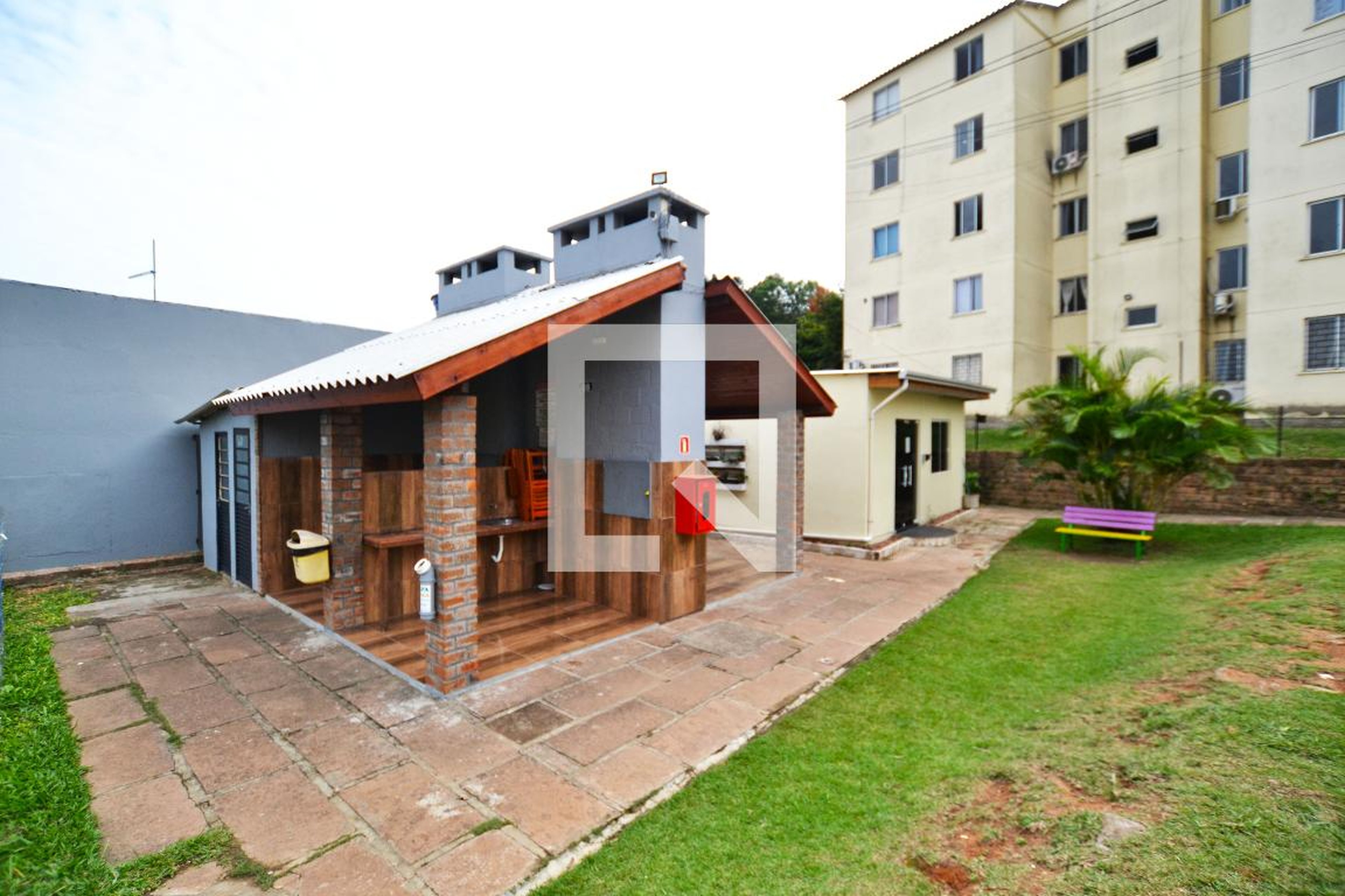 Espaço Gourmet - San Rafael