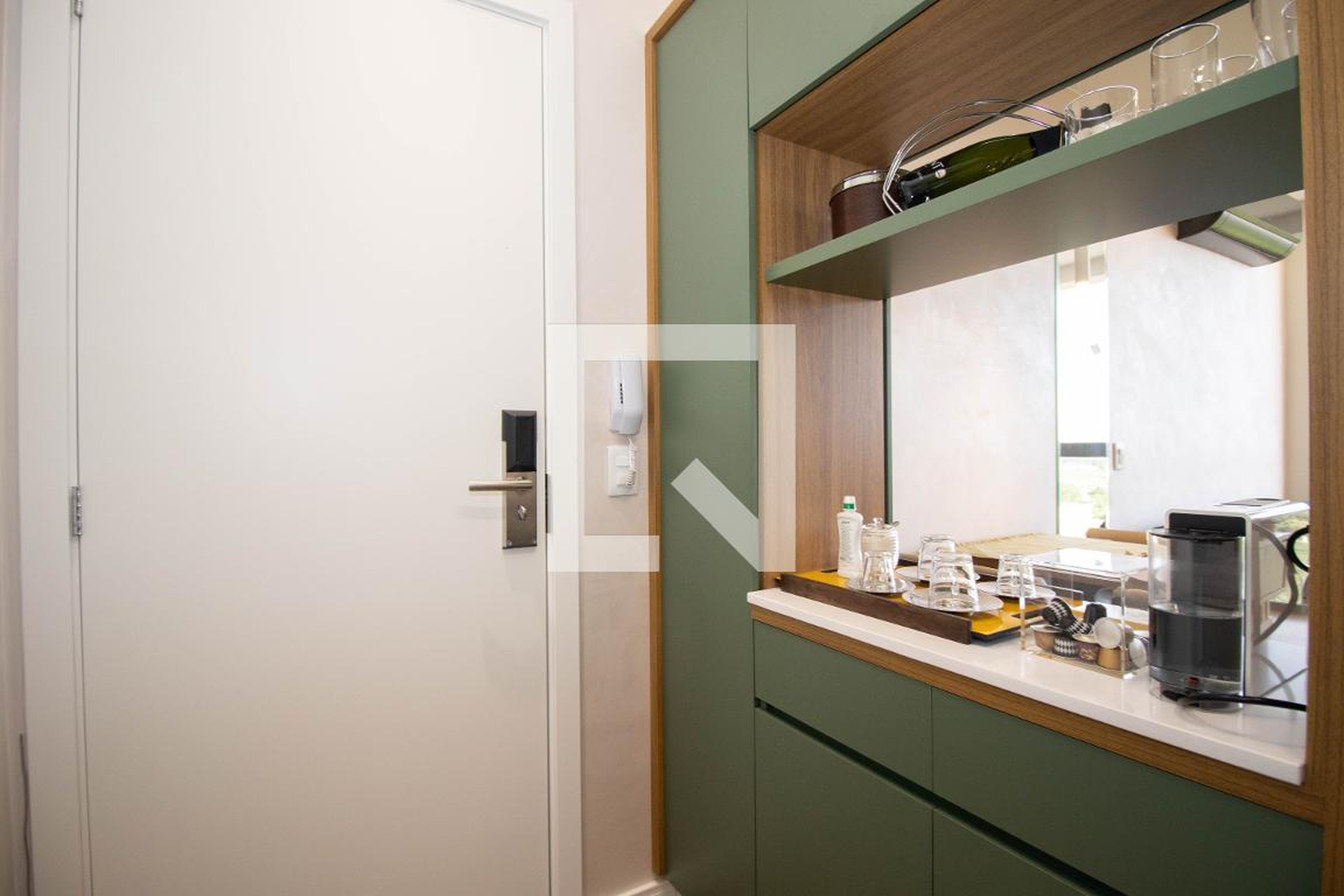 Hall - 