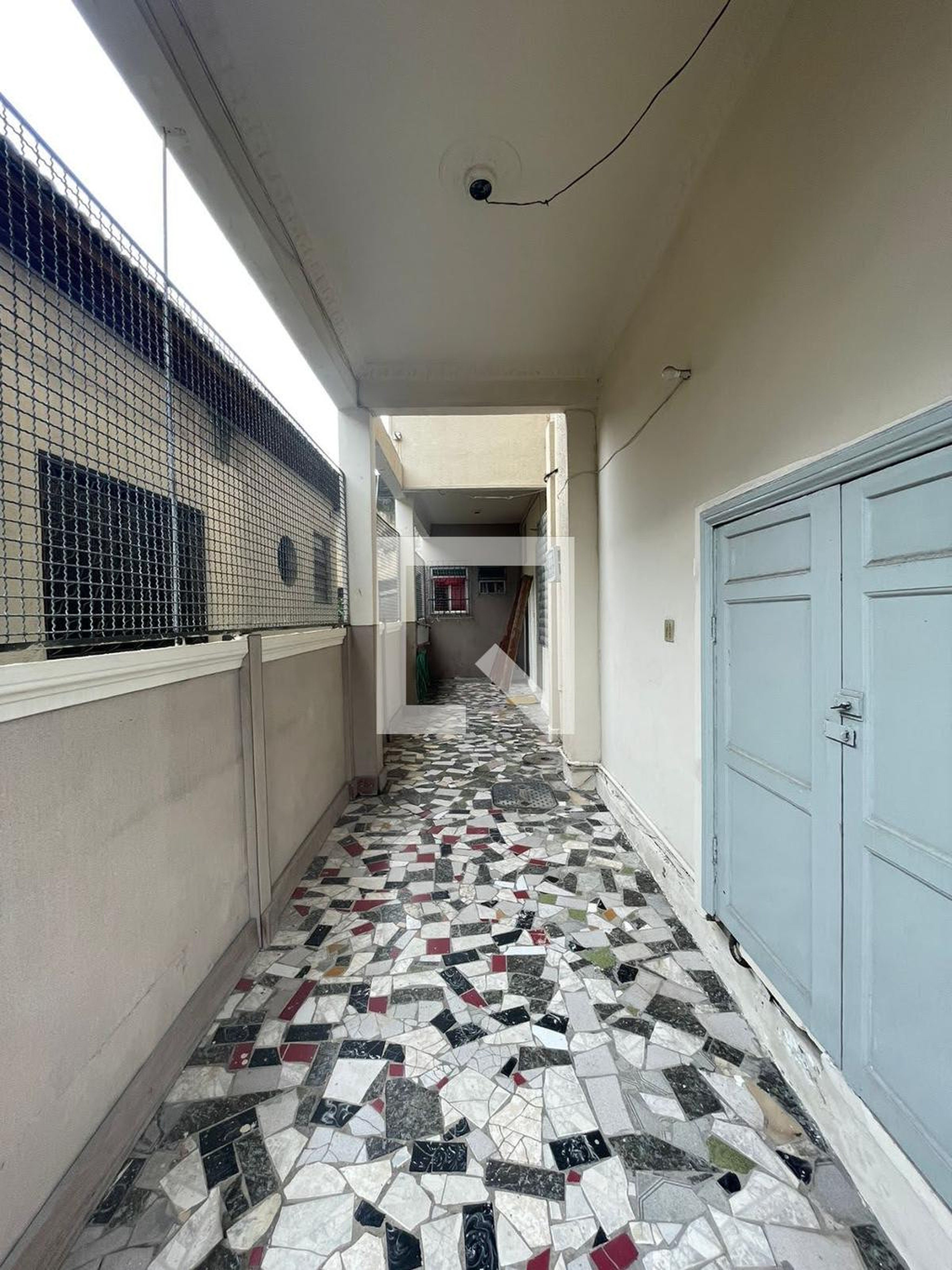 Hall de Entrada - null