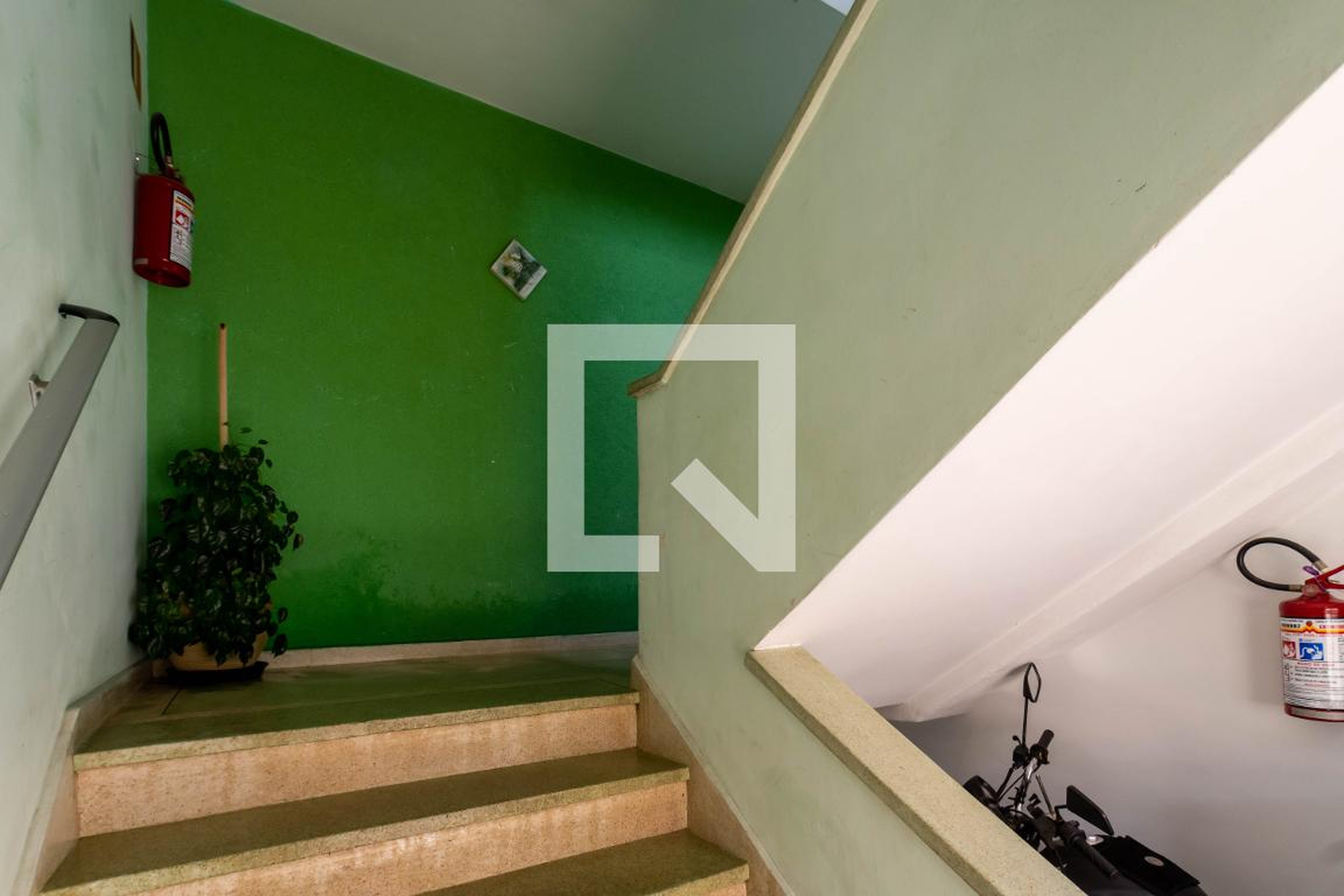 Hall de entrada - 