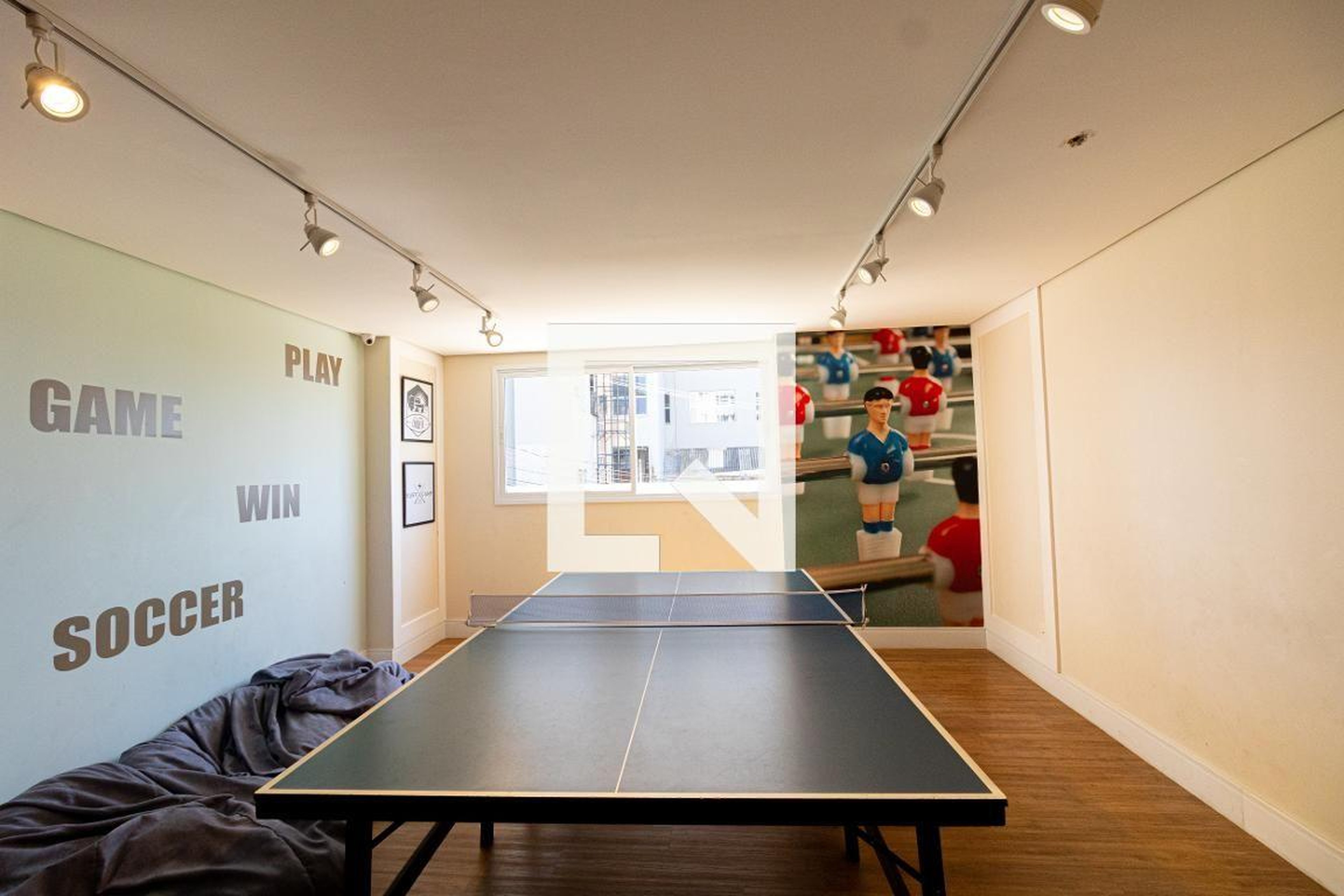 salao de jogos - You, Tucuruvi