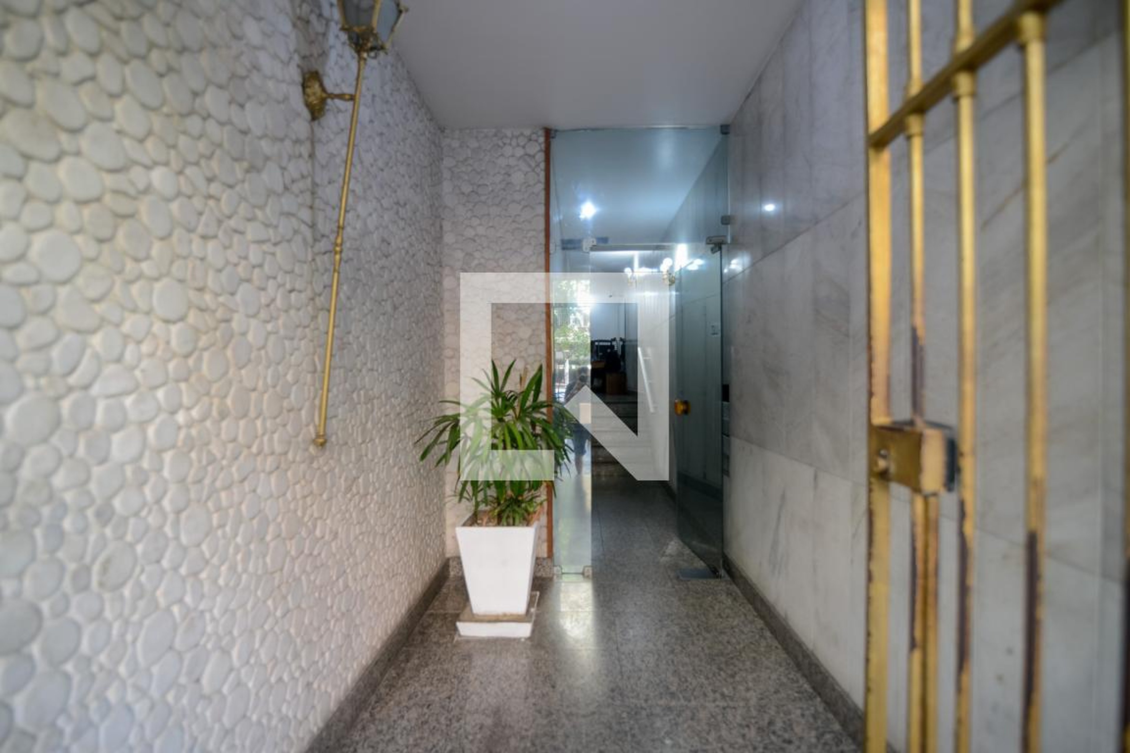 Hall - Edificio Cometa