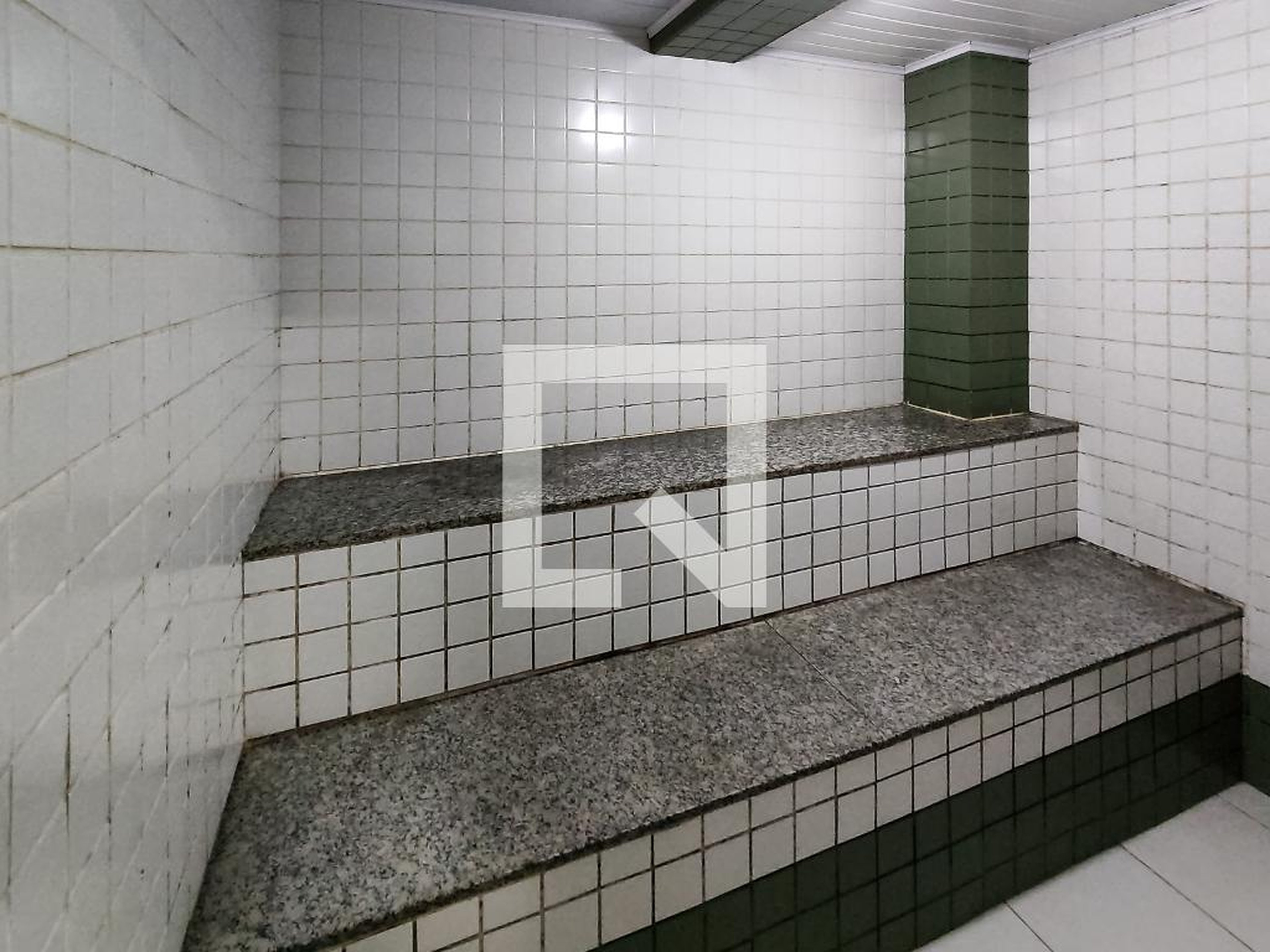 Sauna - Principado de Mônaco