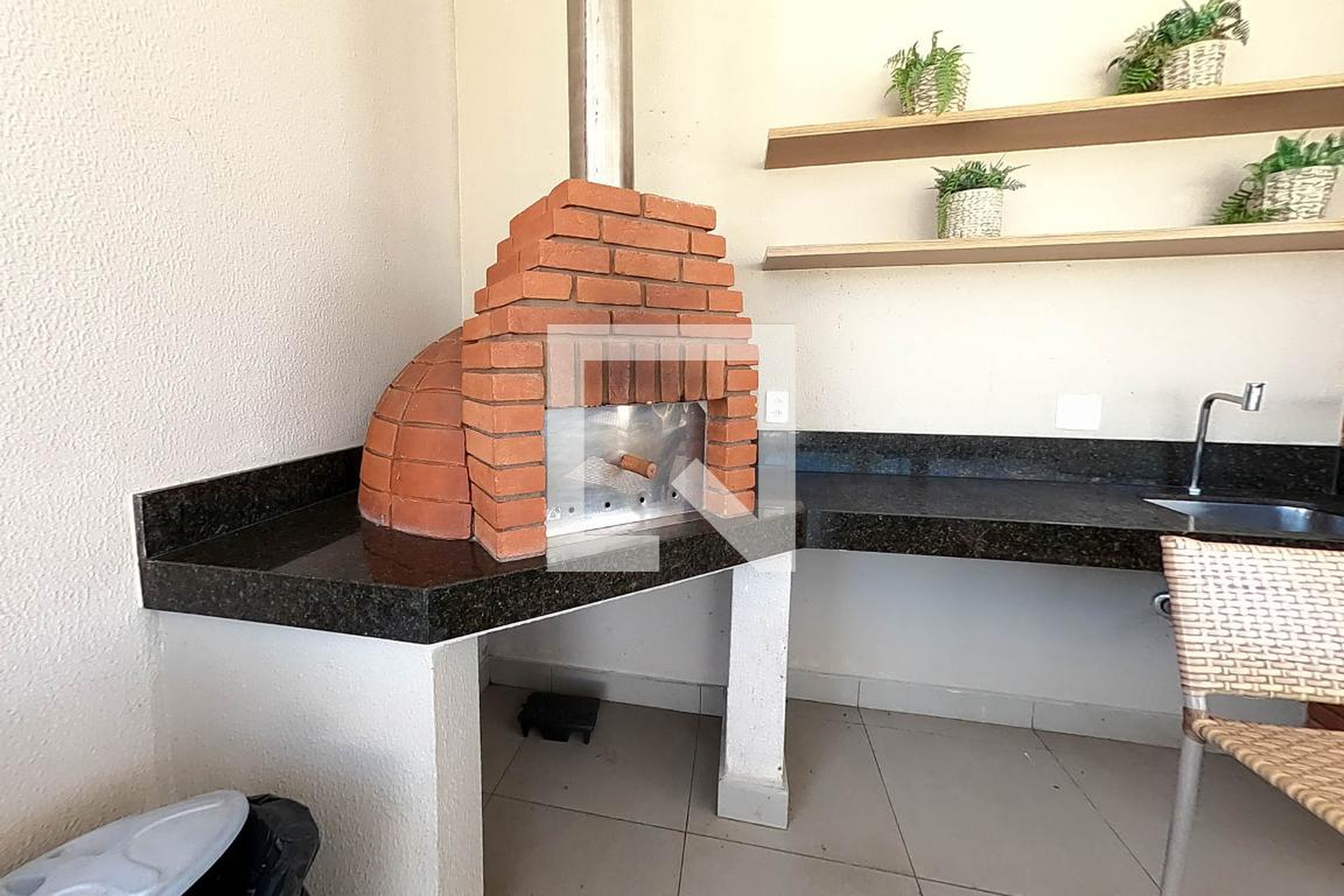 churrasqueira 2 - Living Moovie