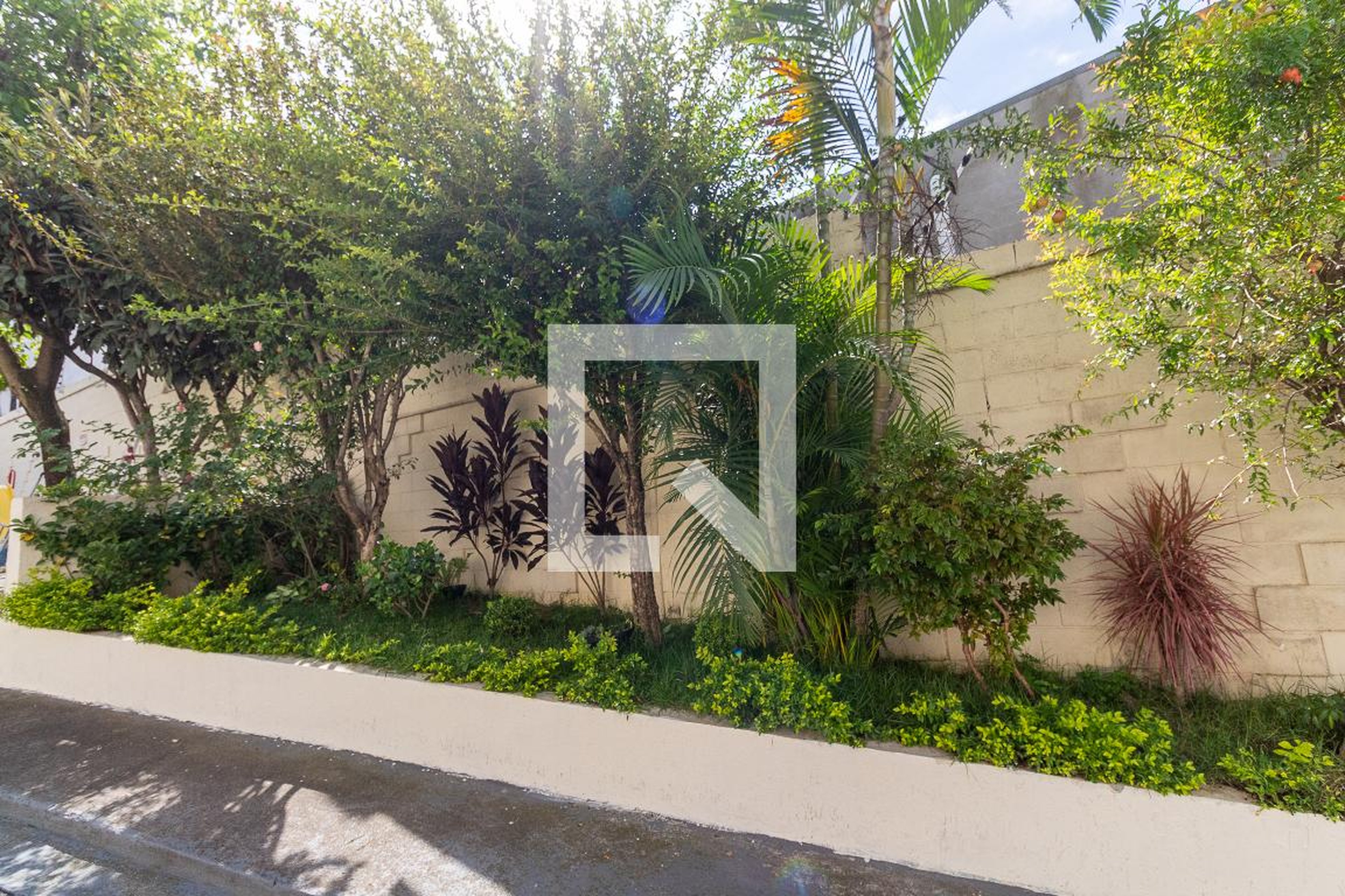 Área comum - Cássia Imperial