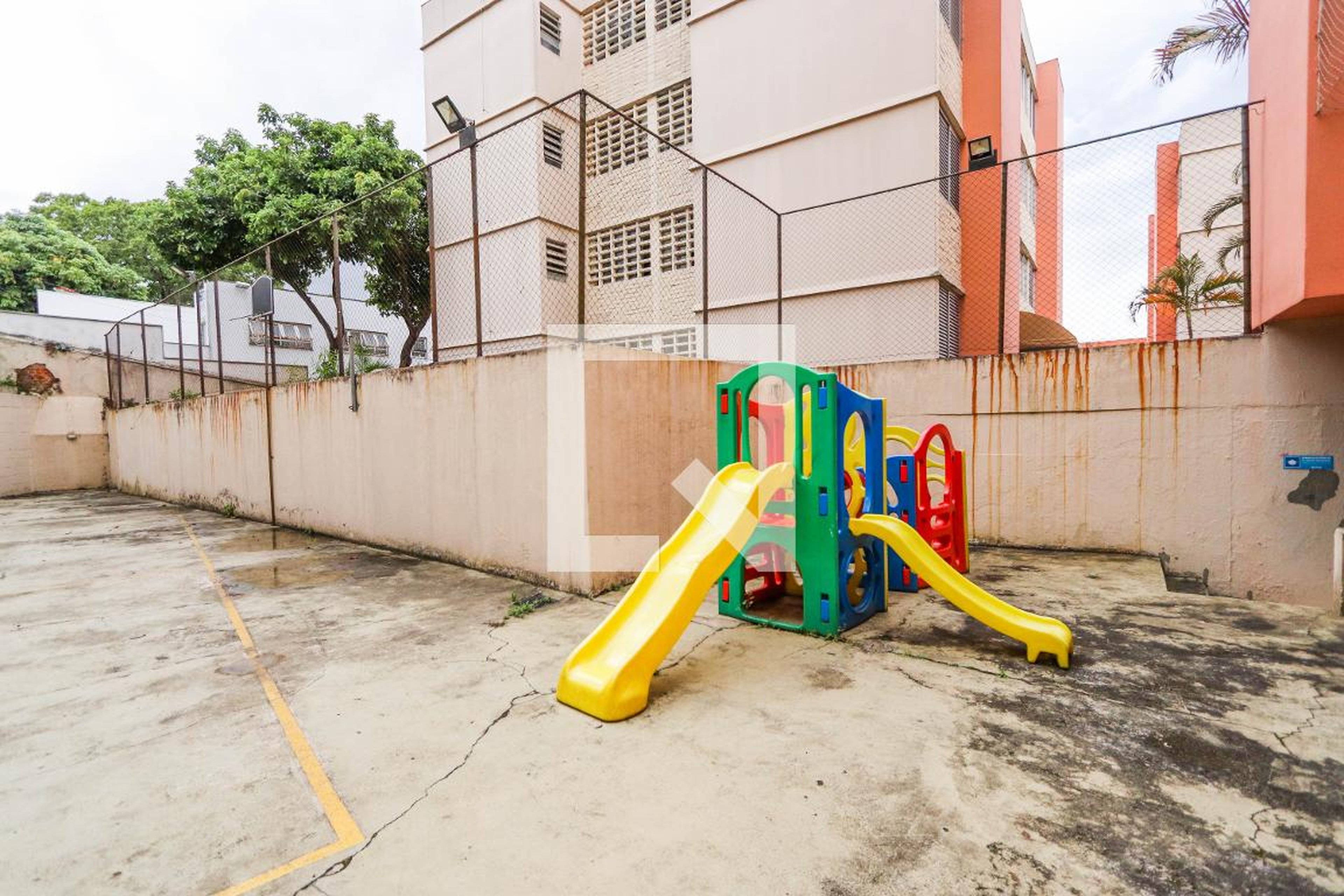 Playground - 