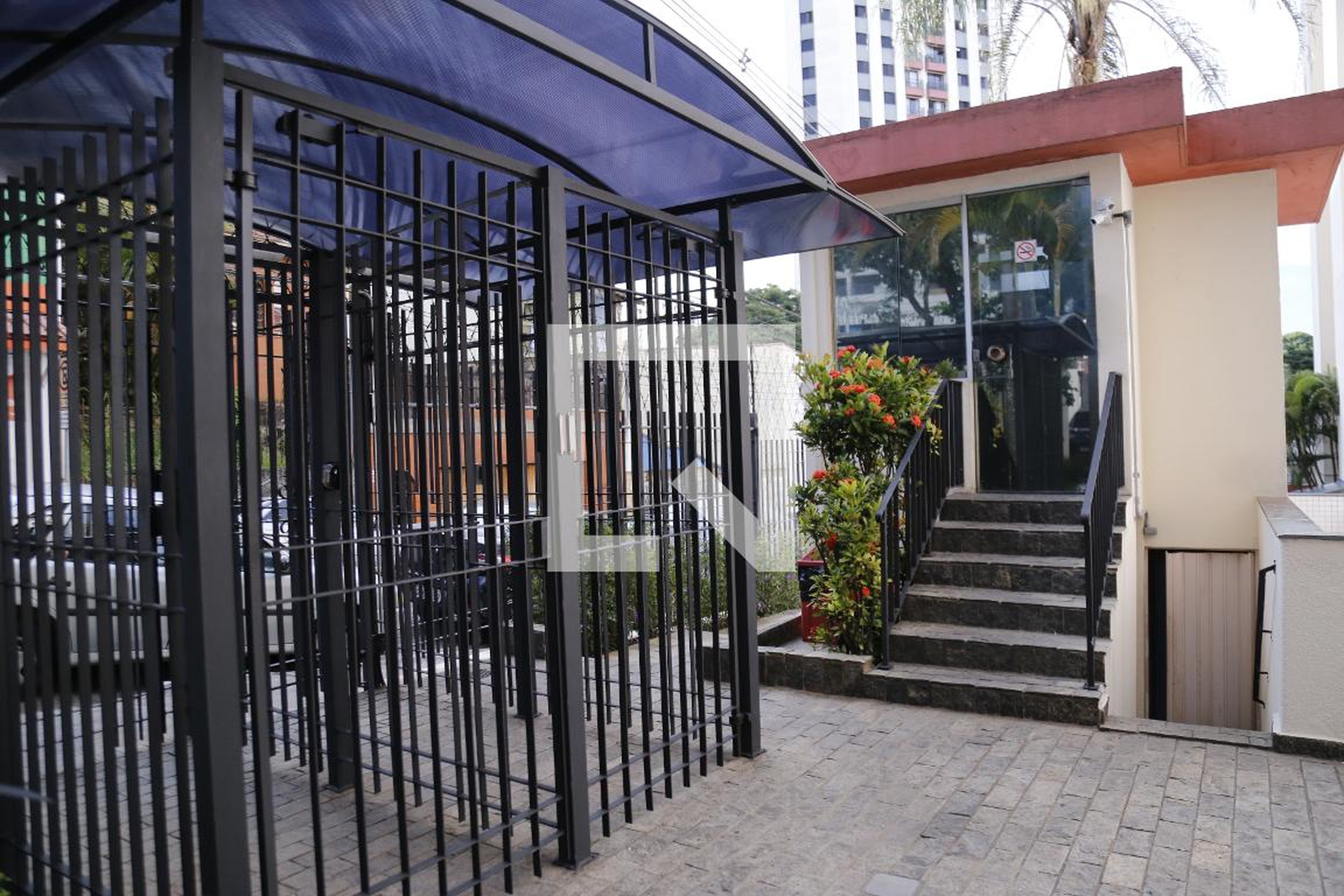 Portaria - Edifício Firenze e Verona