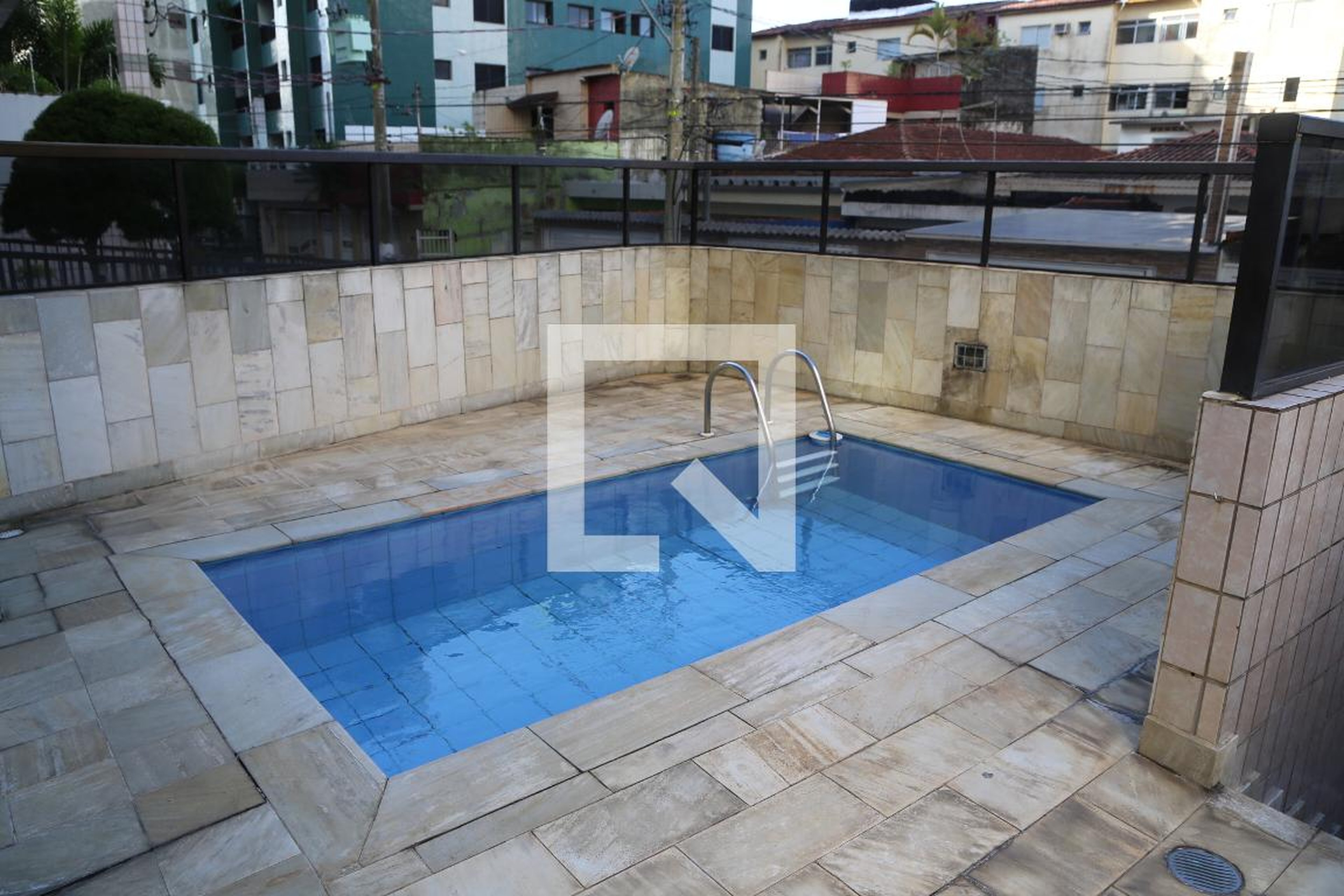 Piscina - Ed. Mazotti