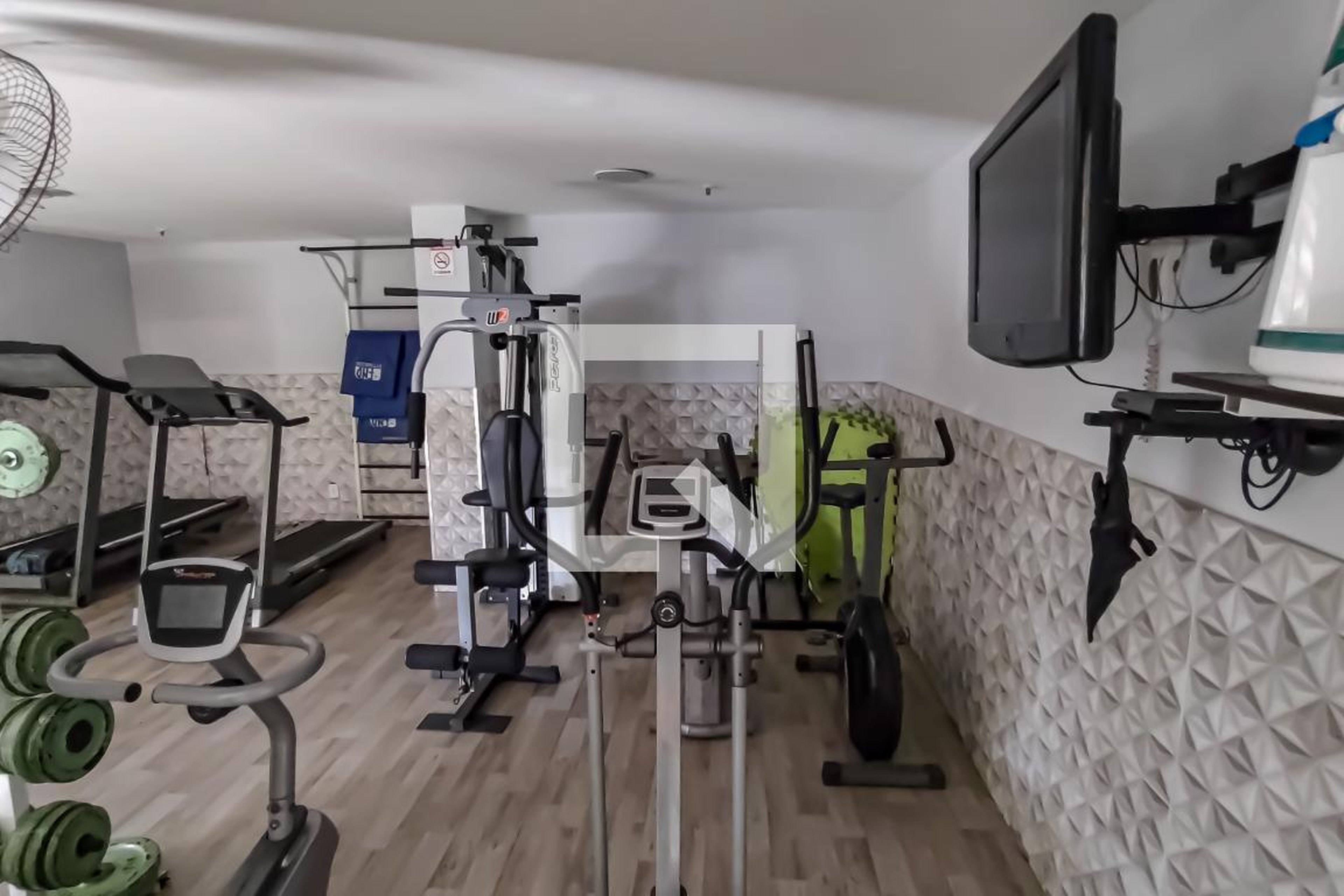 academia - Estilo III