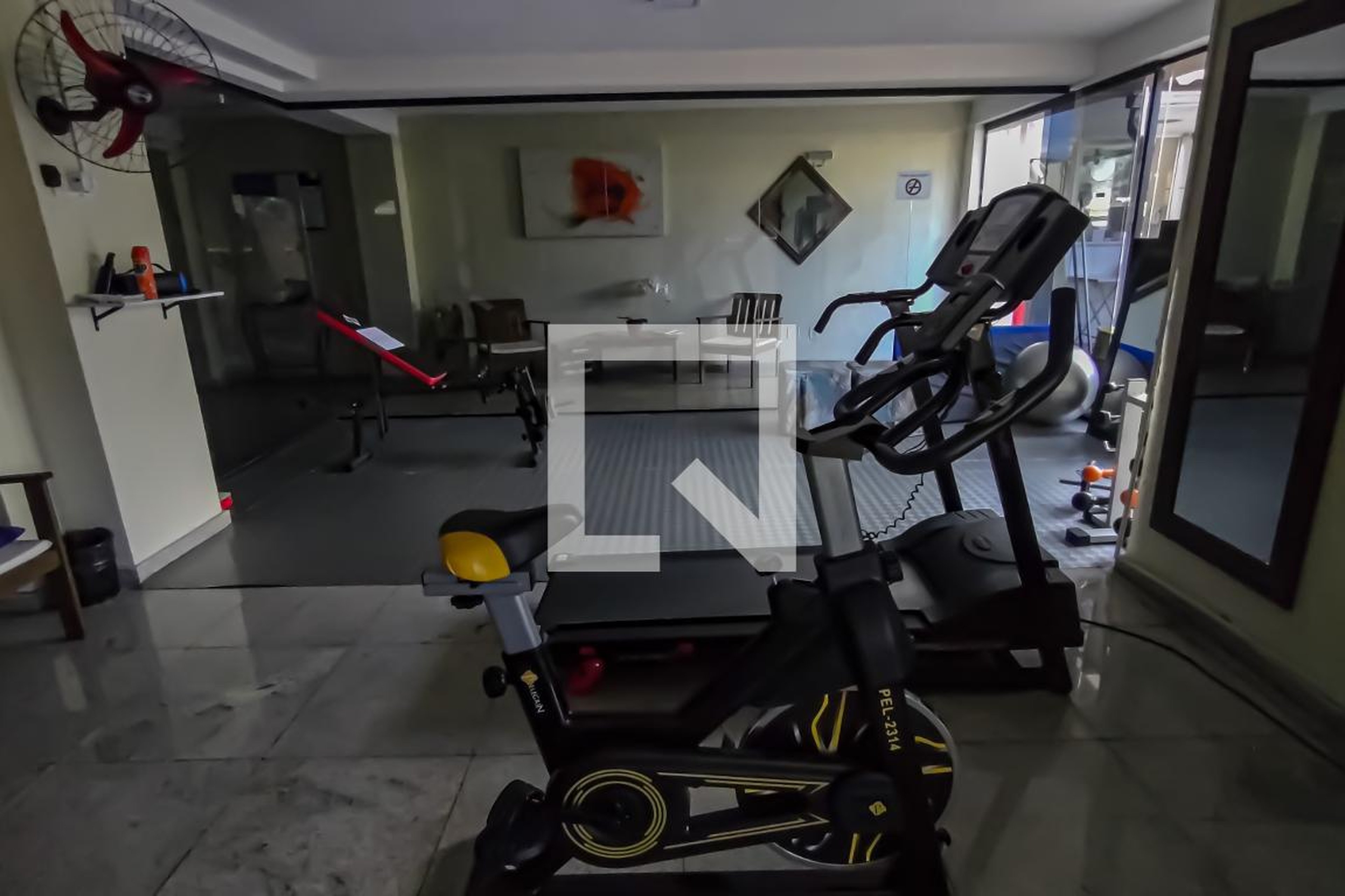 academia - Spazio Regence