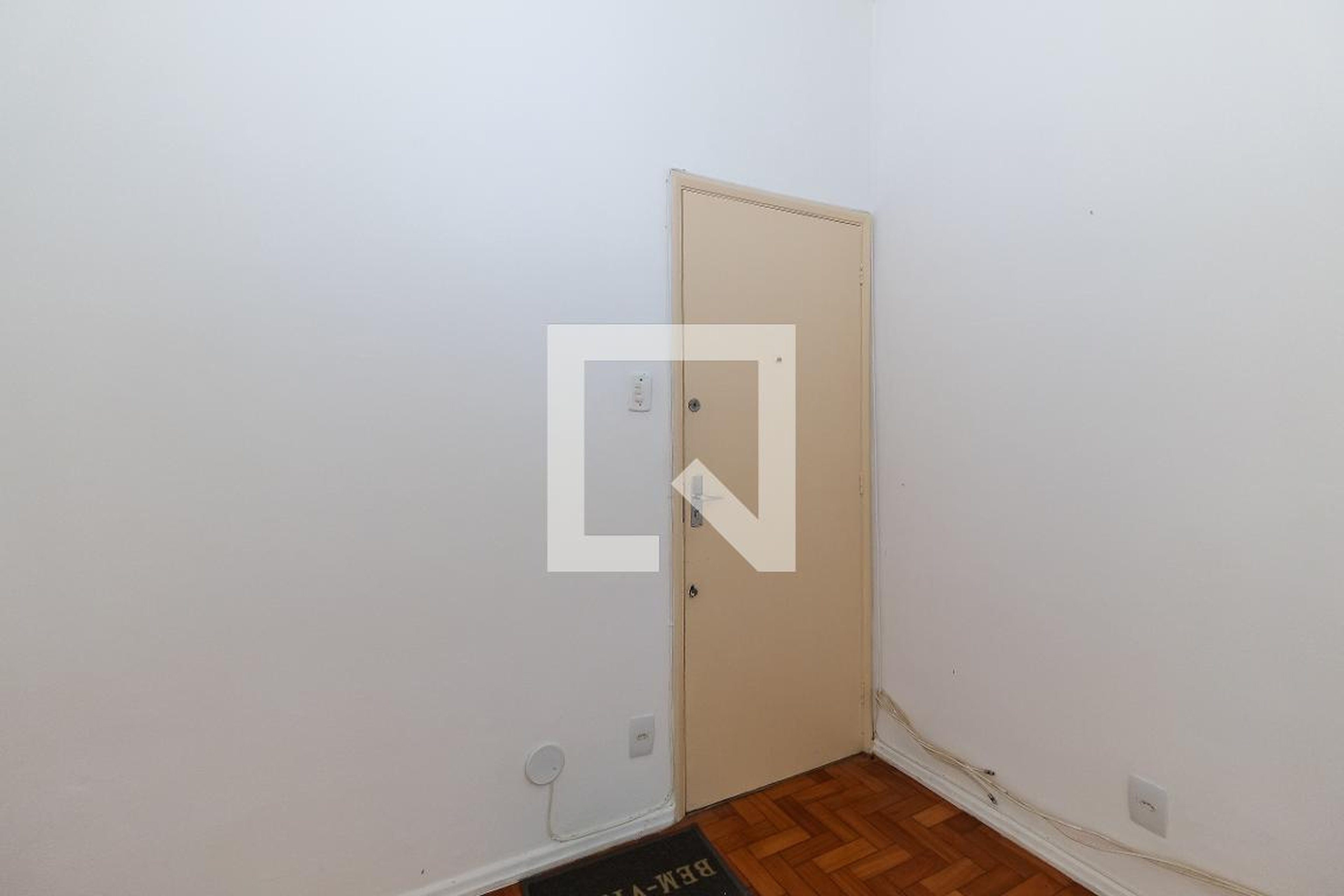 Entrada - Edificio Marcia