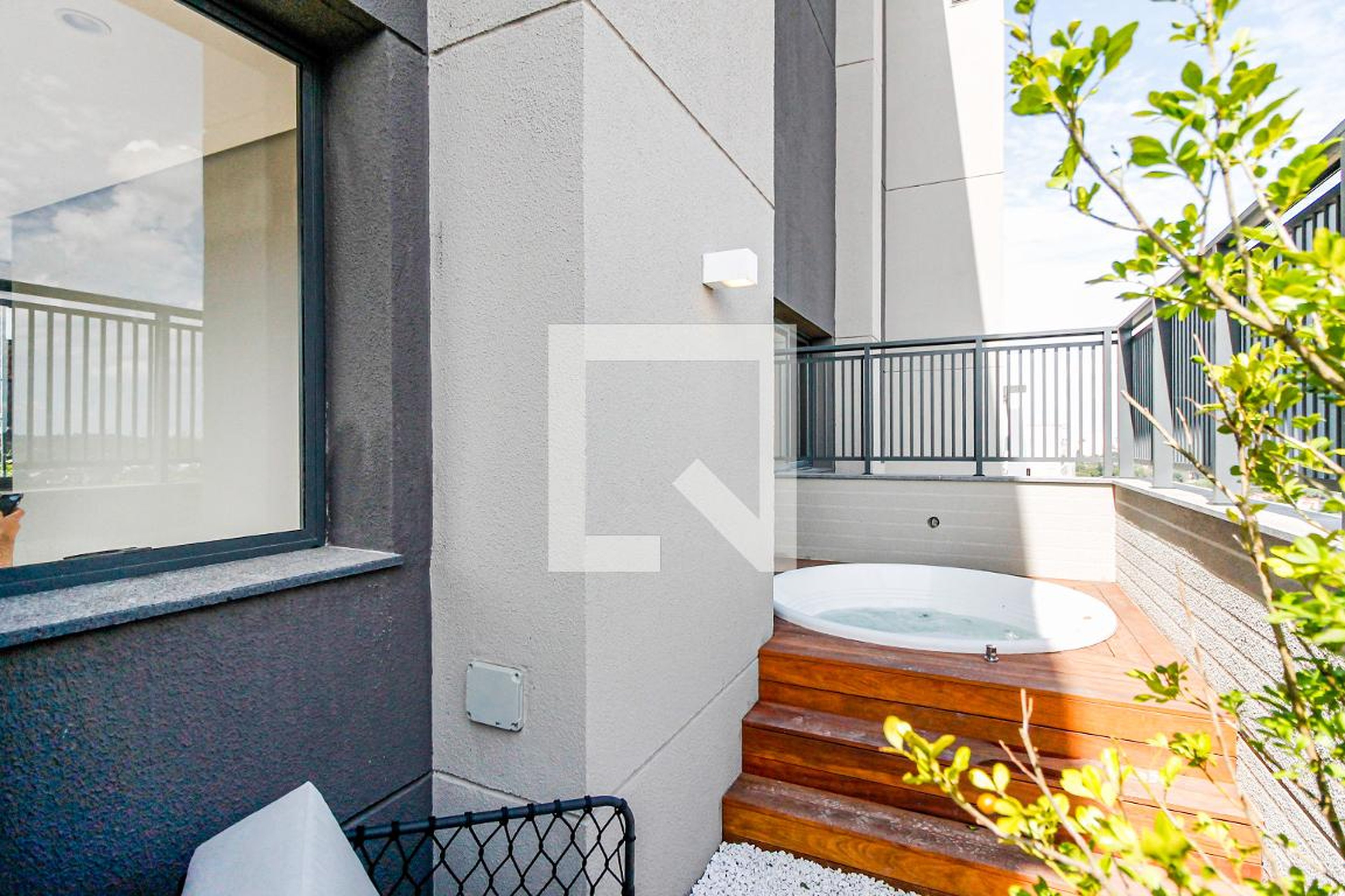 Spa - Haus Mitre Brooklin