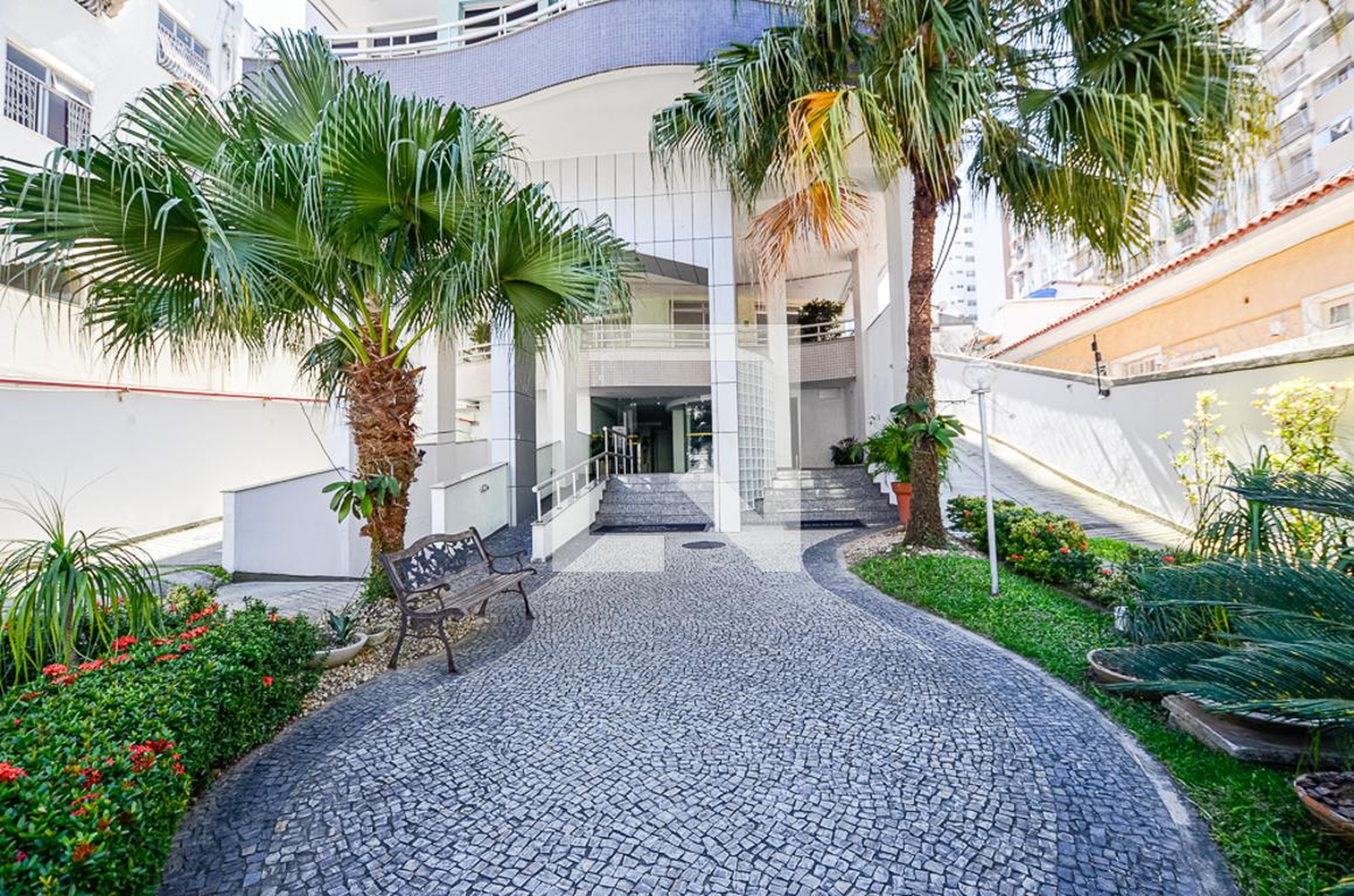 Entrada - Tour D' Argent