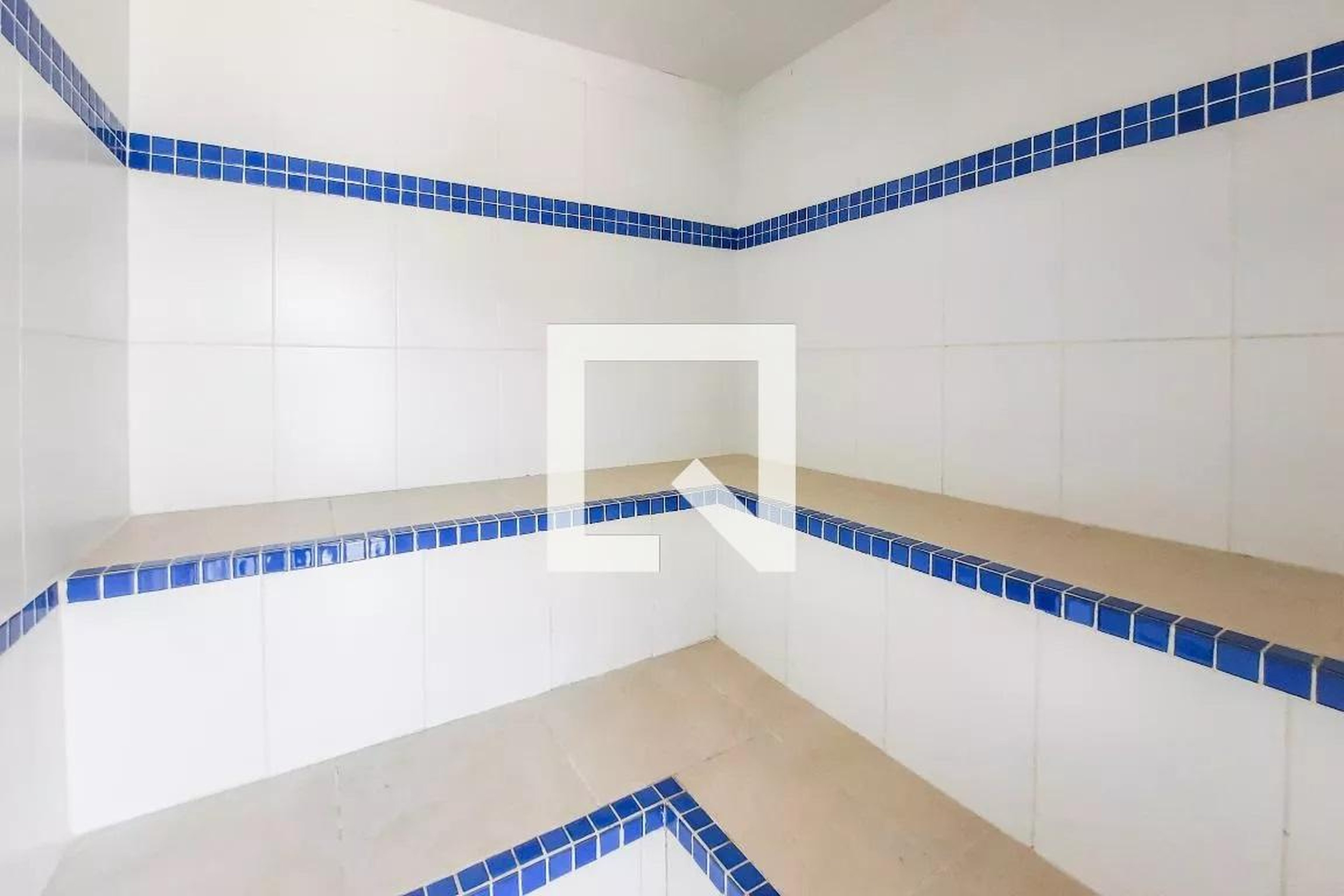 Área comum - Panorama Residencial