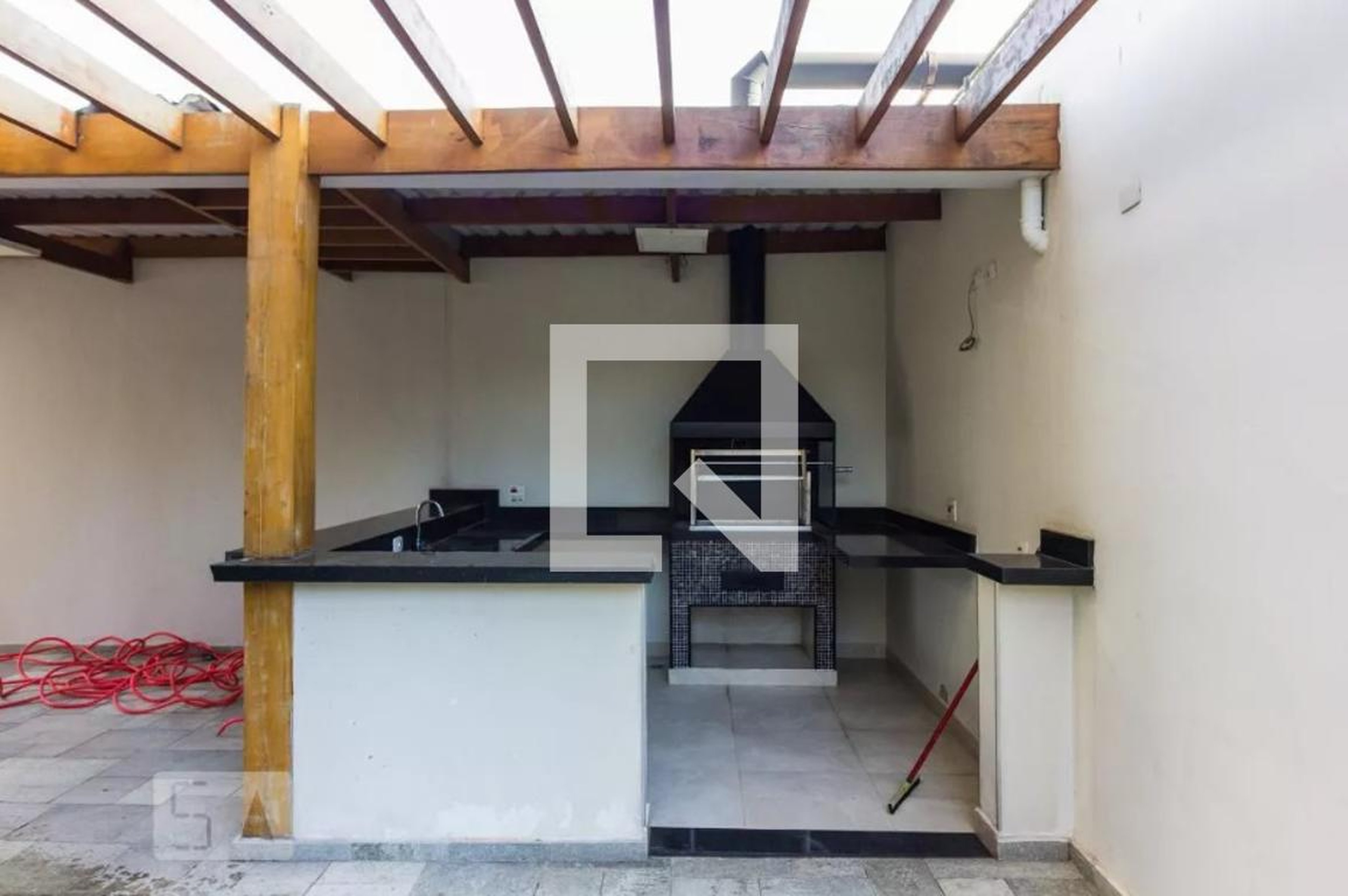 Churrasqueira - Martins Plaza