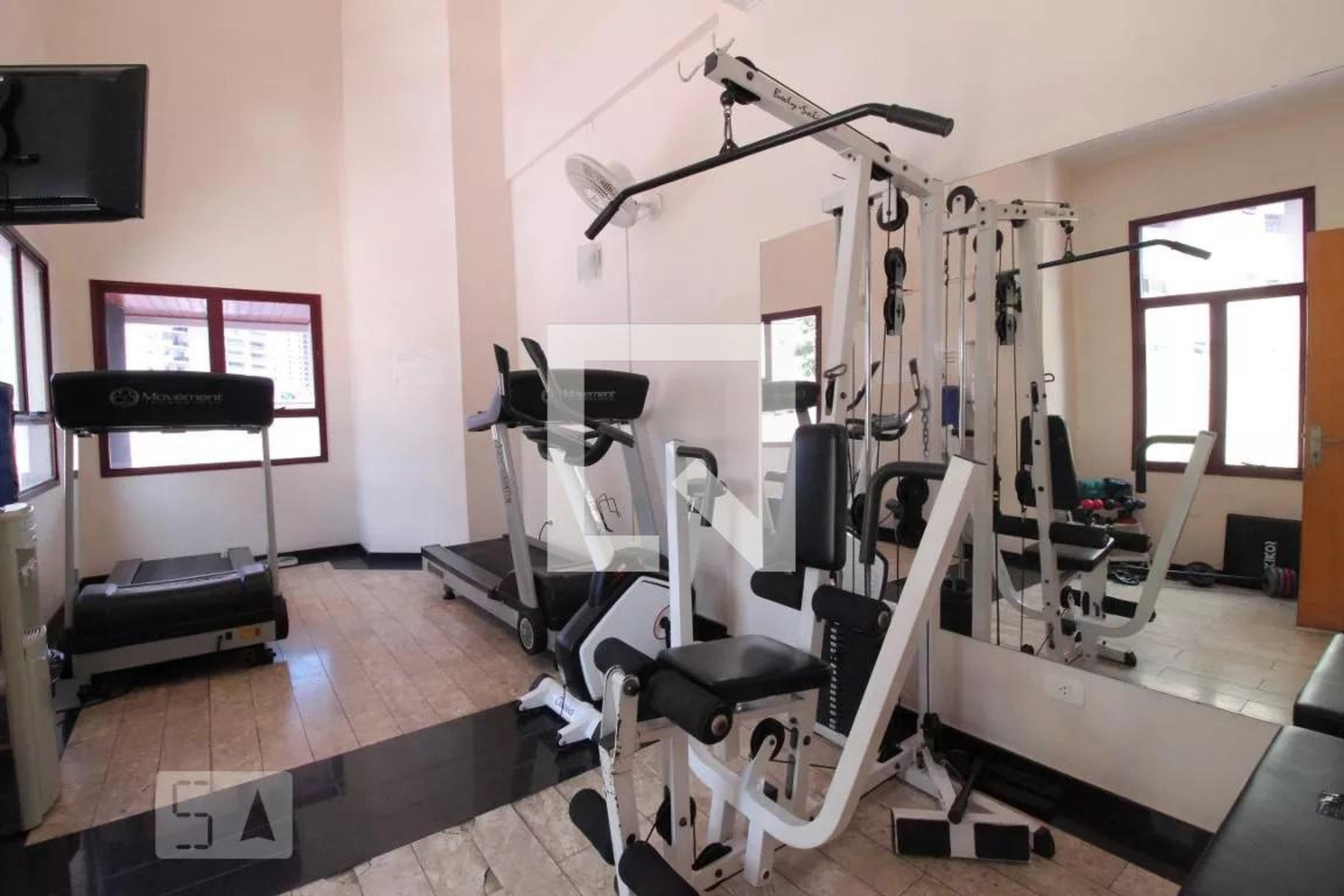 Academia - Monte Carlo