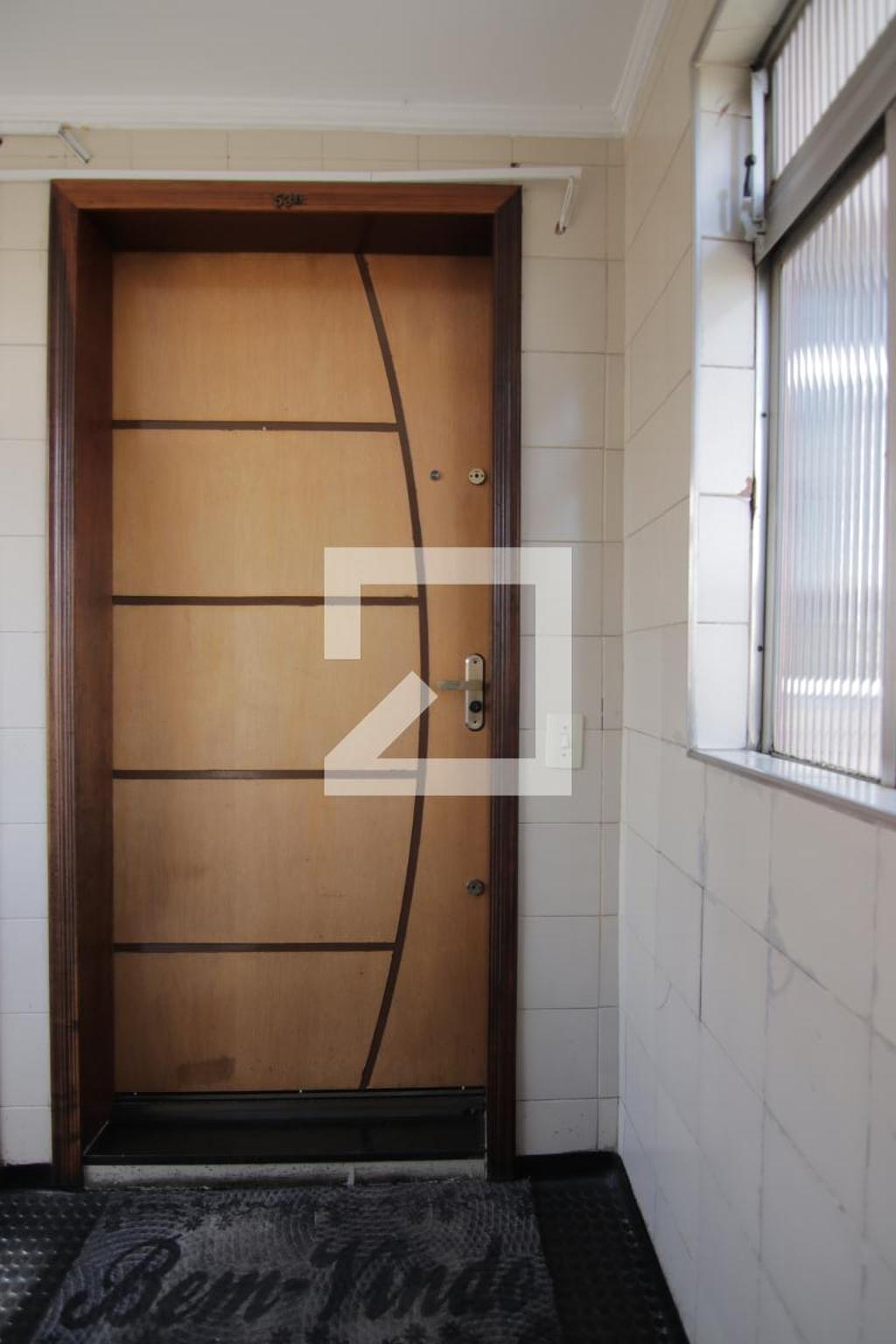 Entrada - São Jorge II