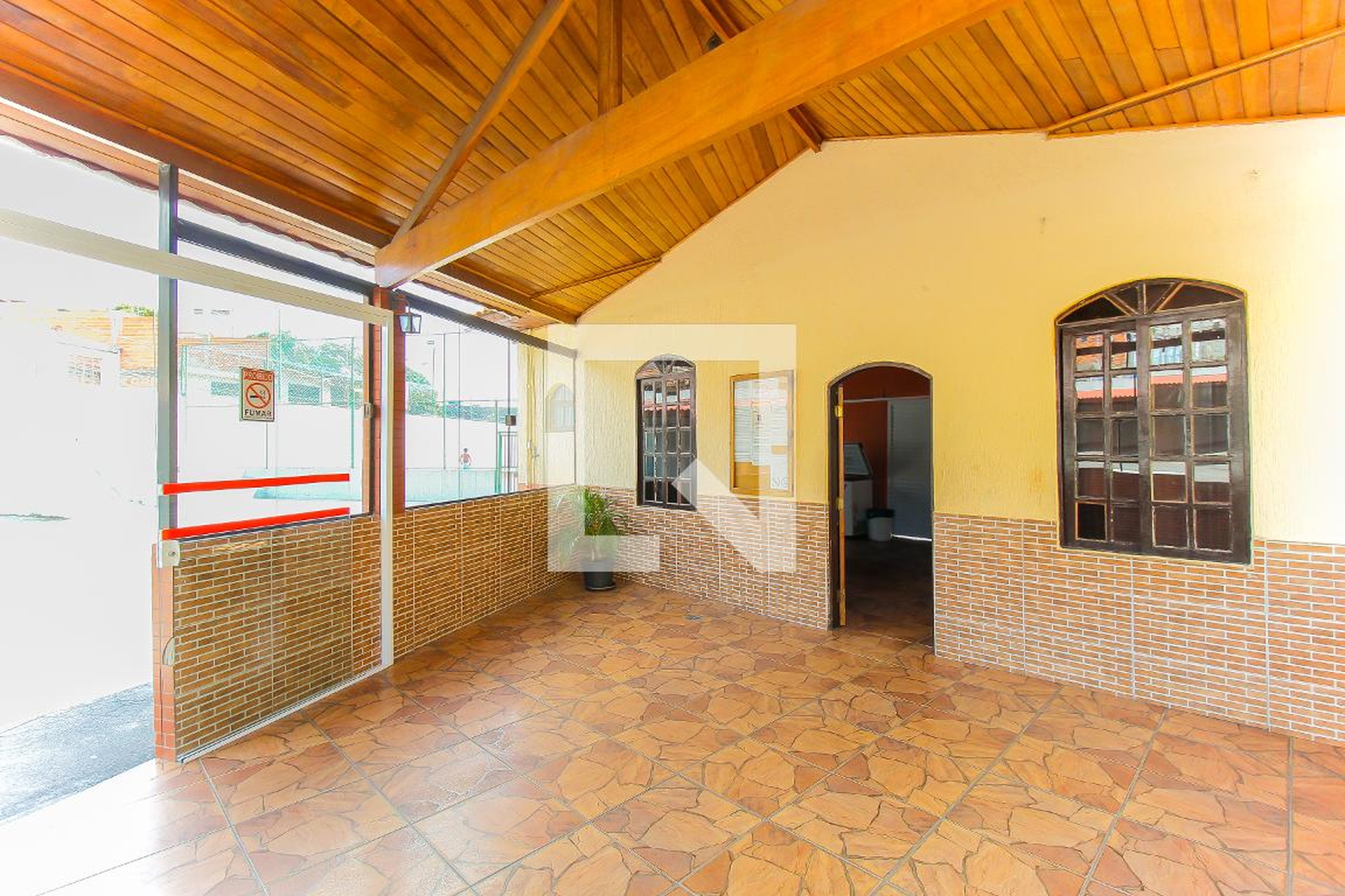 Salão de Festas - Meridional