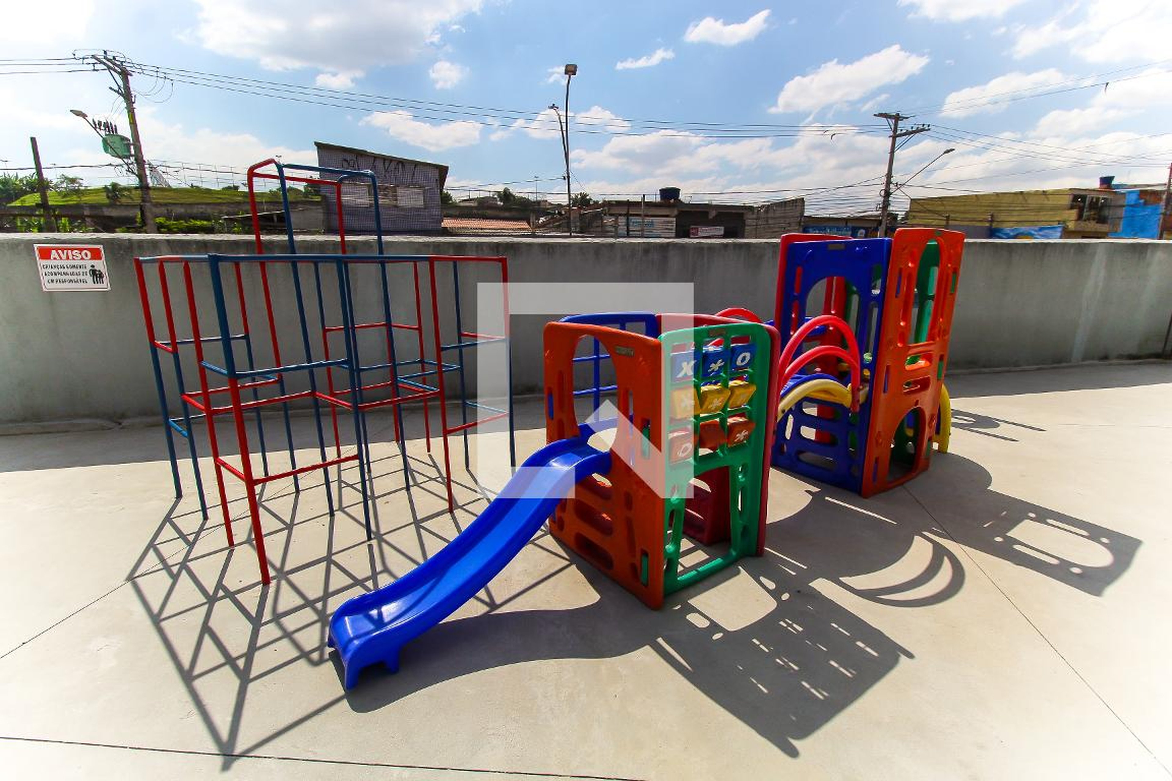 Playground - Meridional