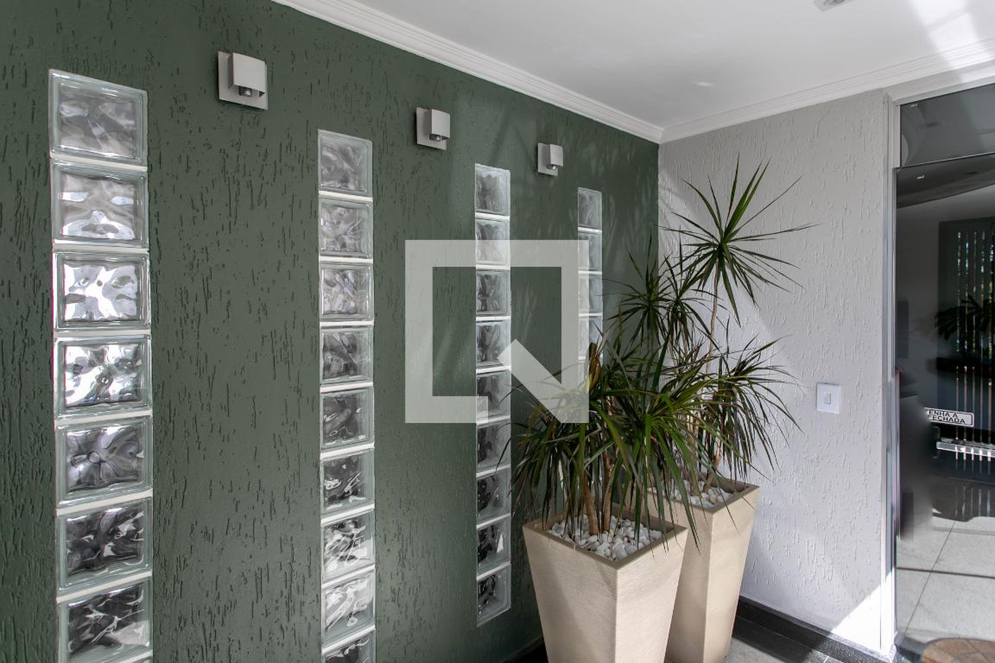 Hall de entrada - null