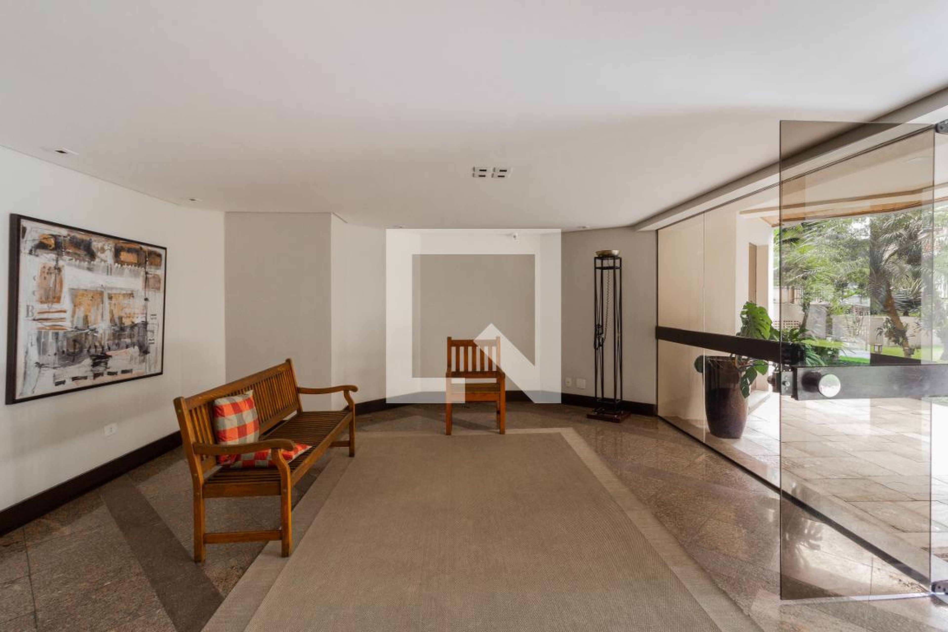 Hall Social - Santa Margherita