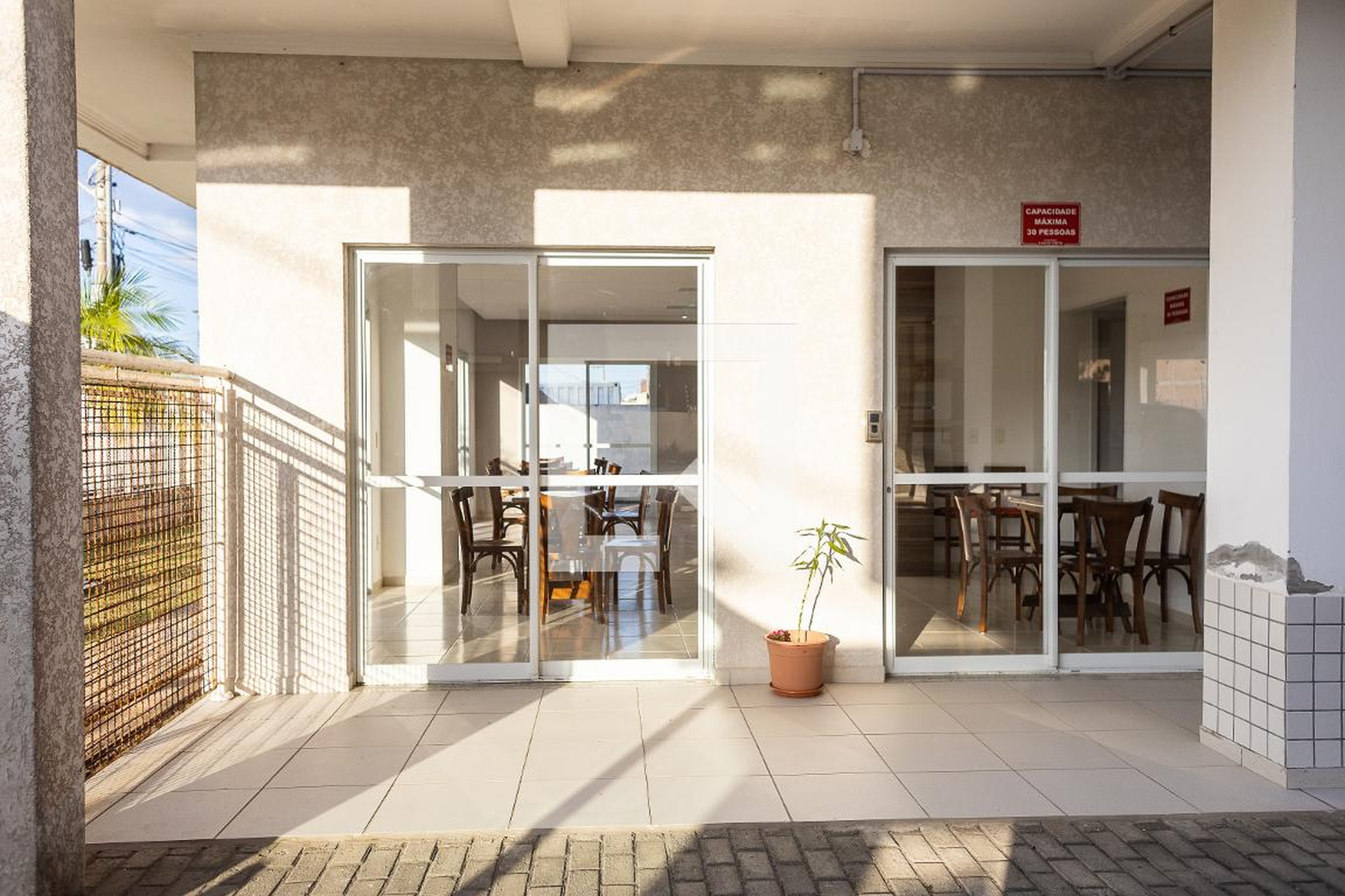 Salão de Festas - Ilha de Creta