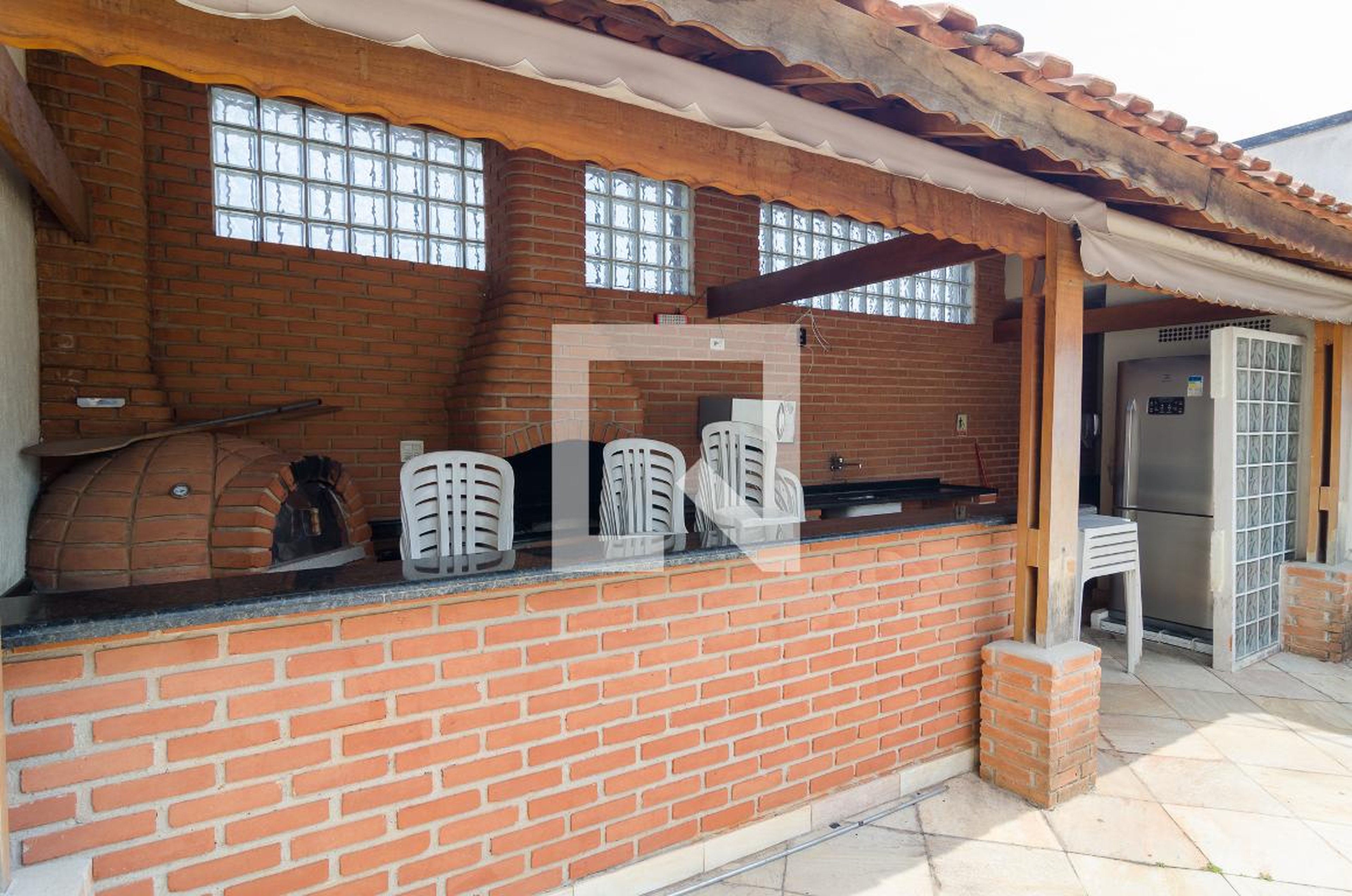 Churrasqueira - Manacás