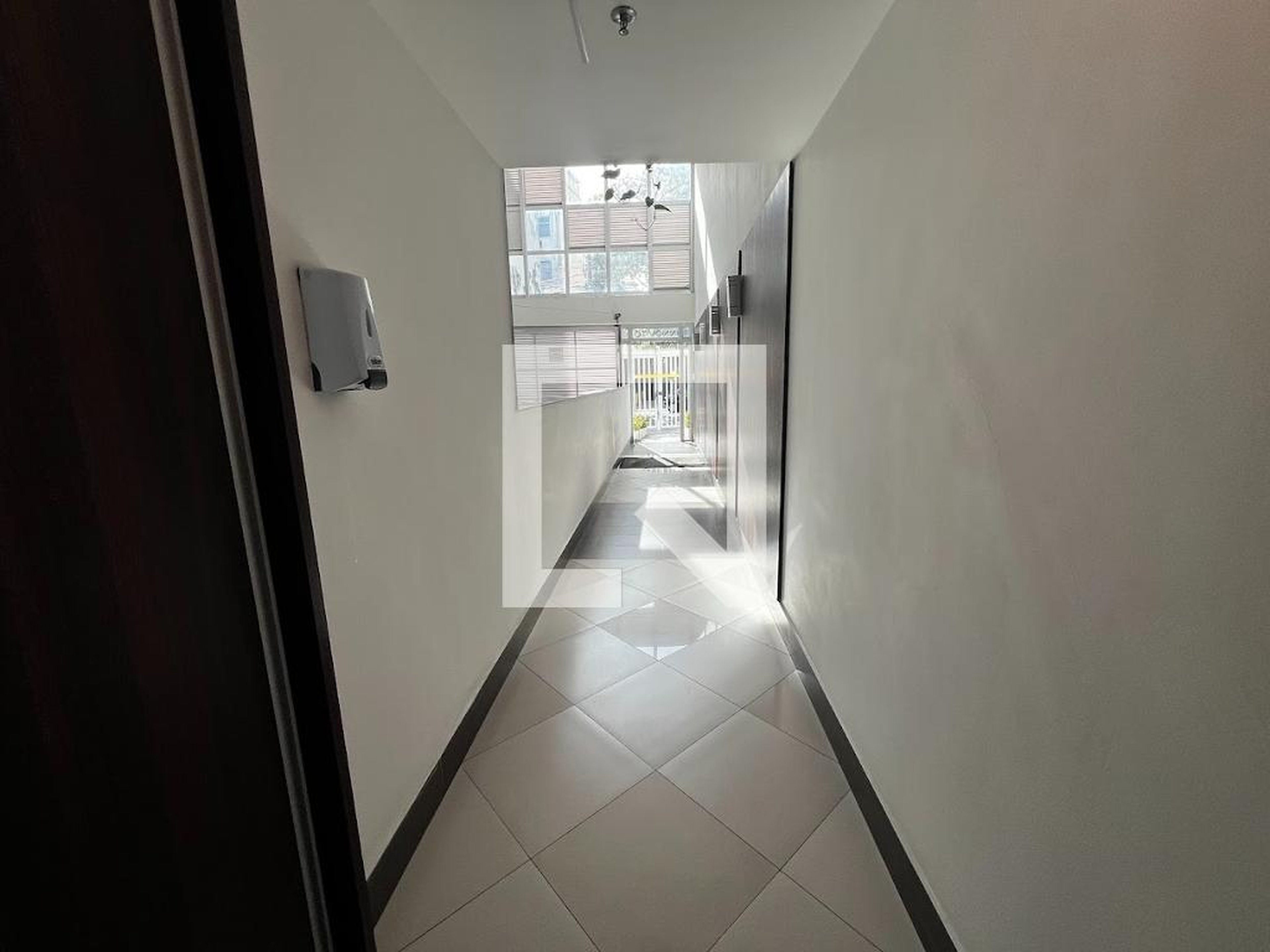 Hall - Innovita